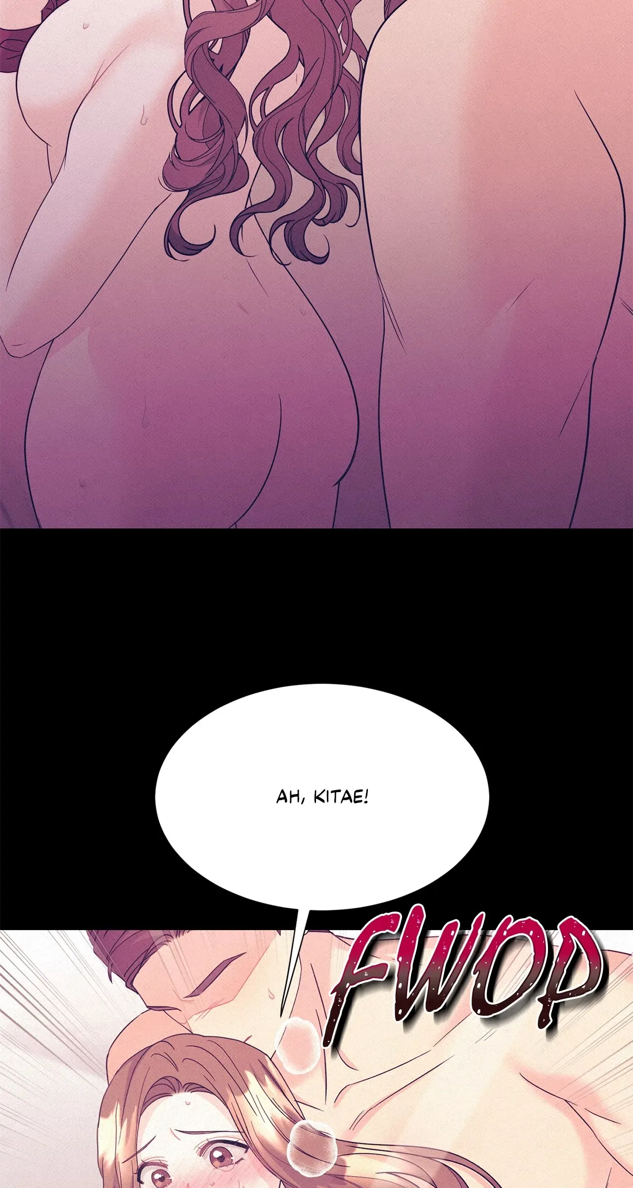 Fake Wife Chapter 66 page 36