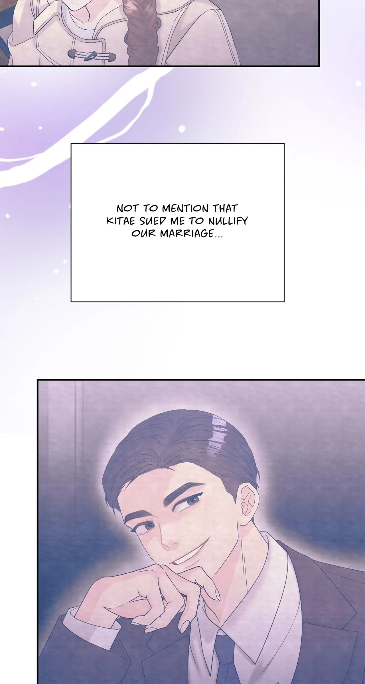 Fake Wife Chapter 66 page 69