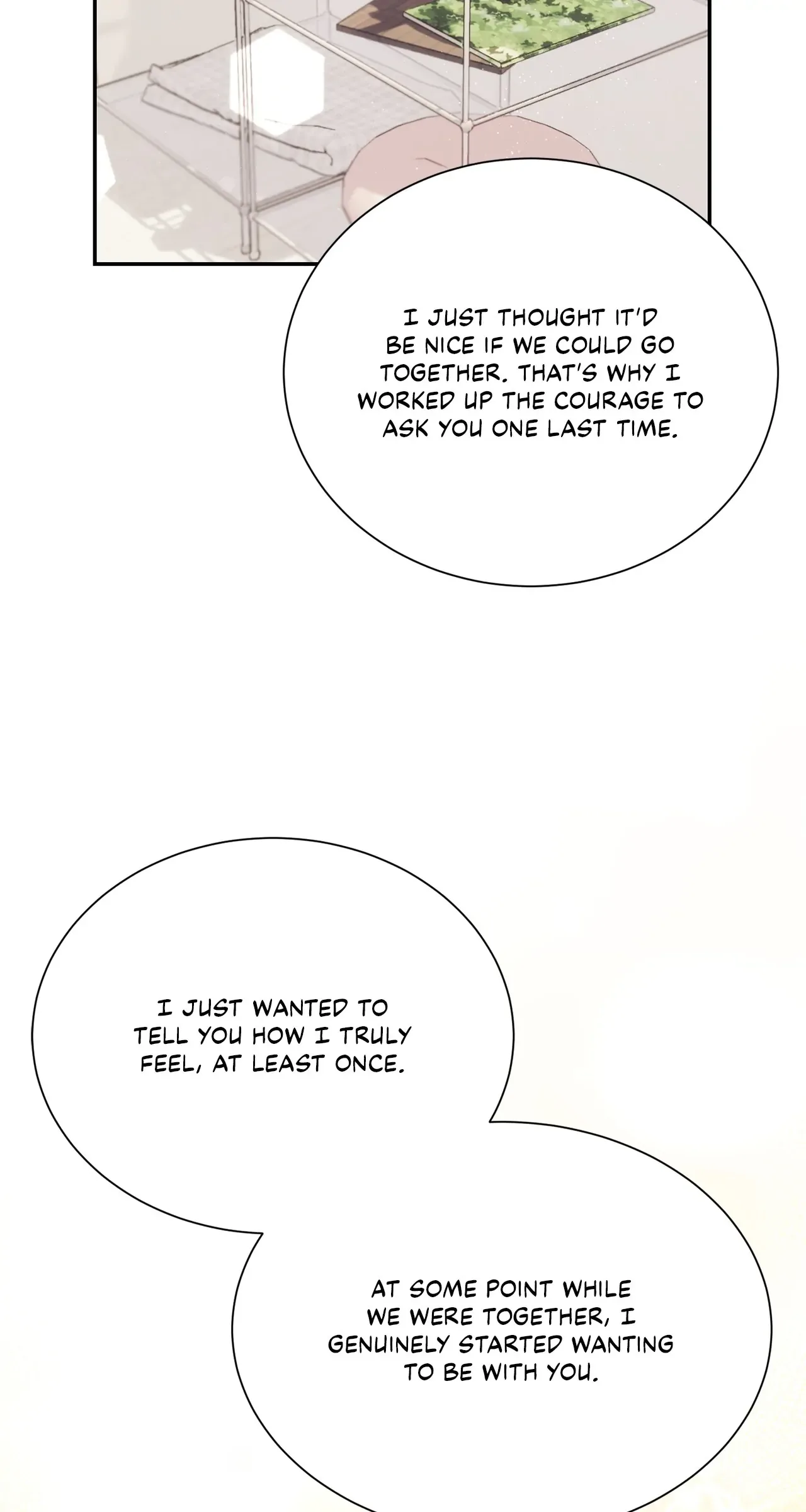Fake Wife Chapter 67 page 26