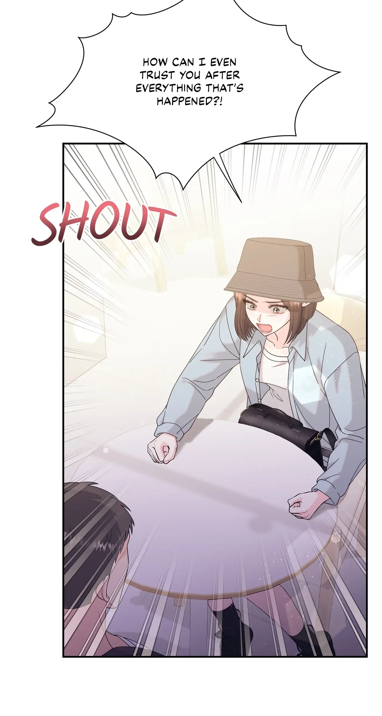 Fake Wife Chapter 67 page 21