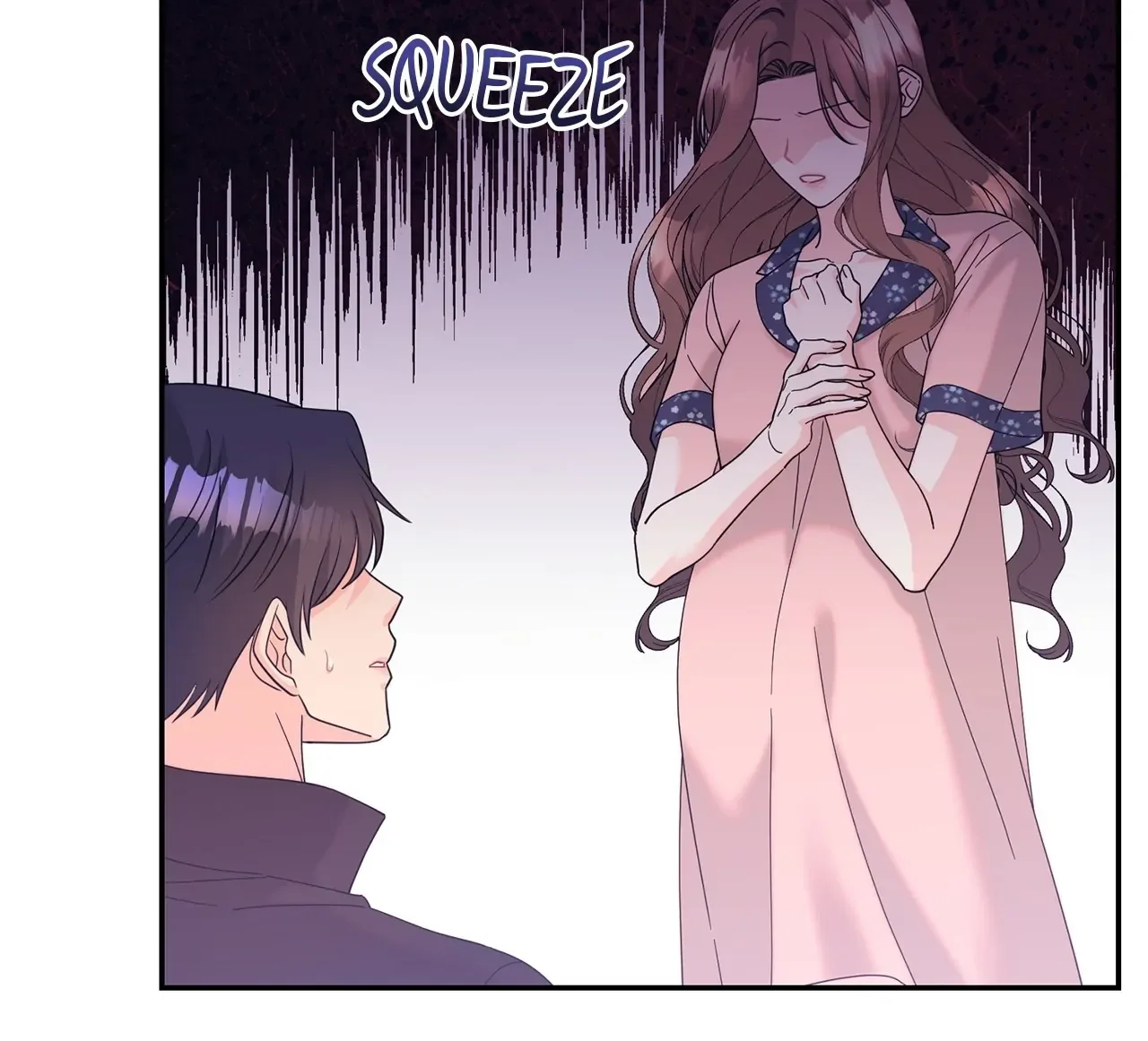 Fake Wife Chapter 65 page 28