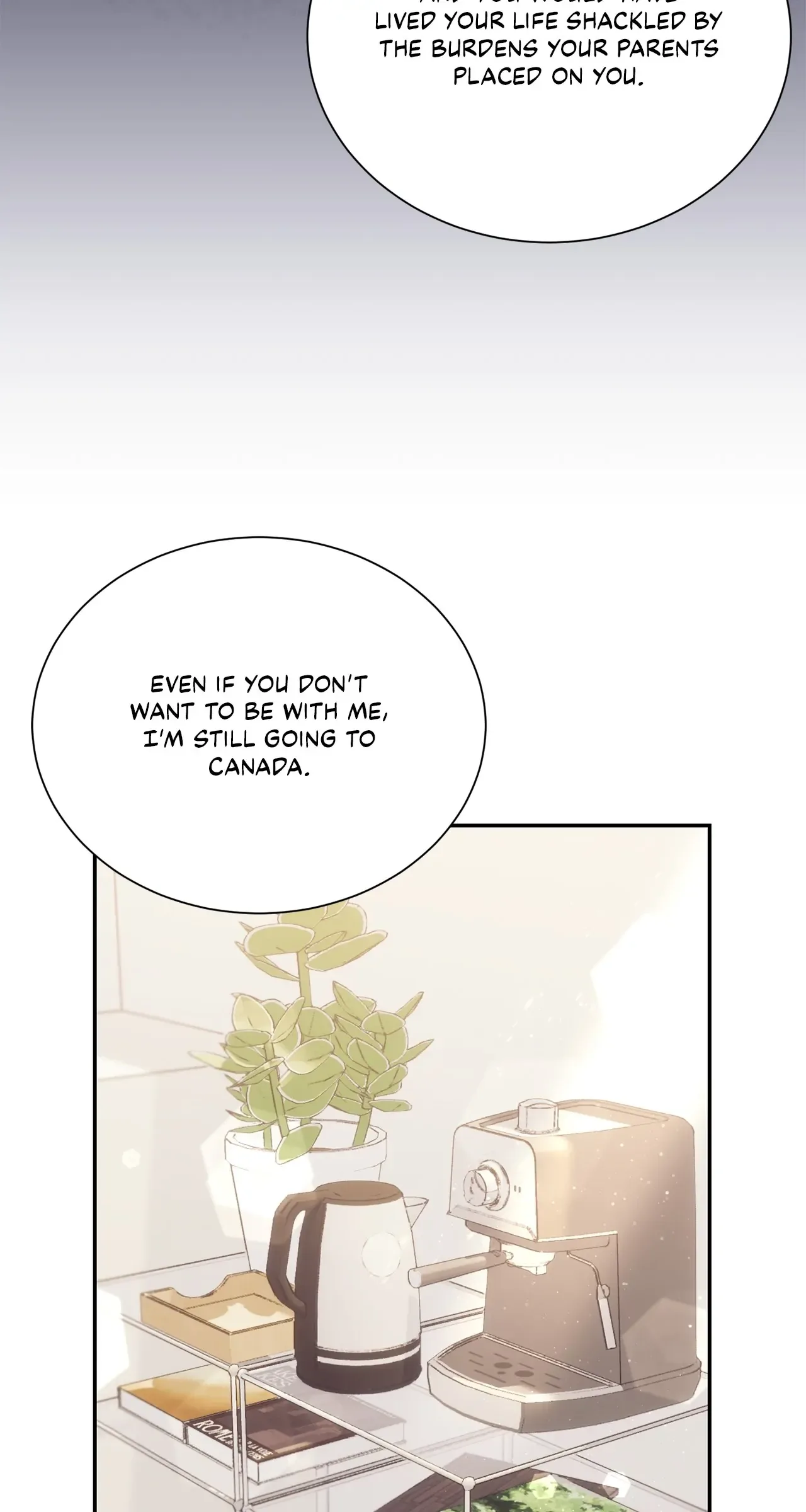 Fake Wife Chapter 67 page 25
