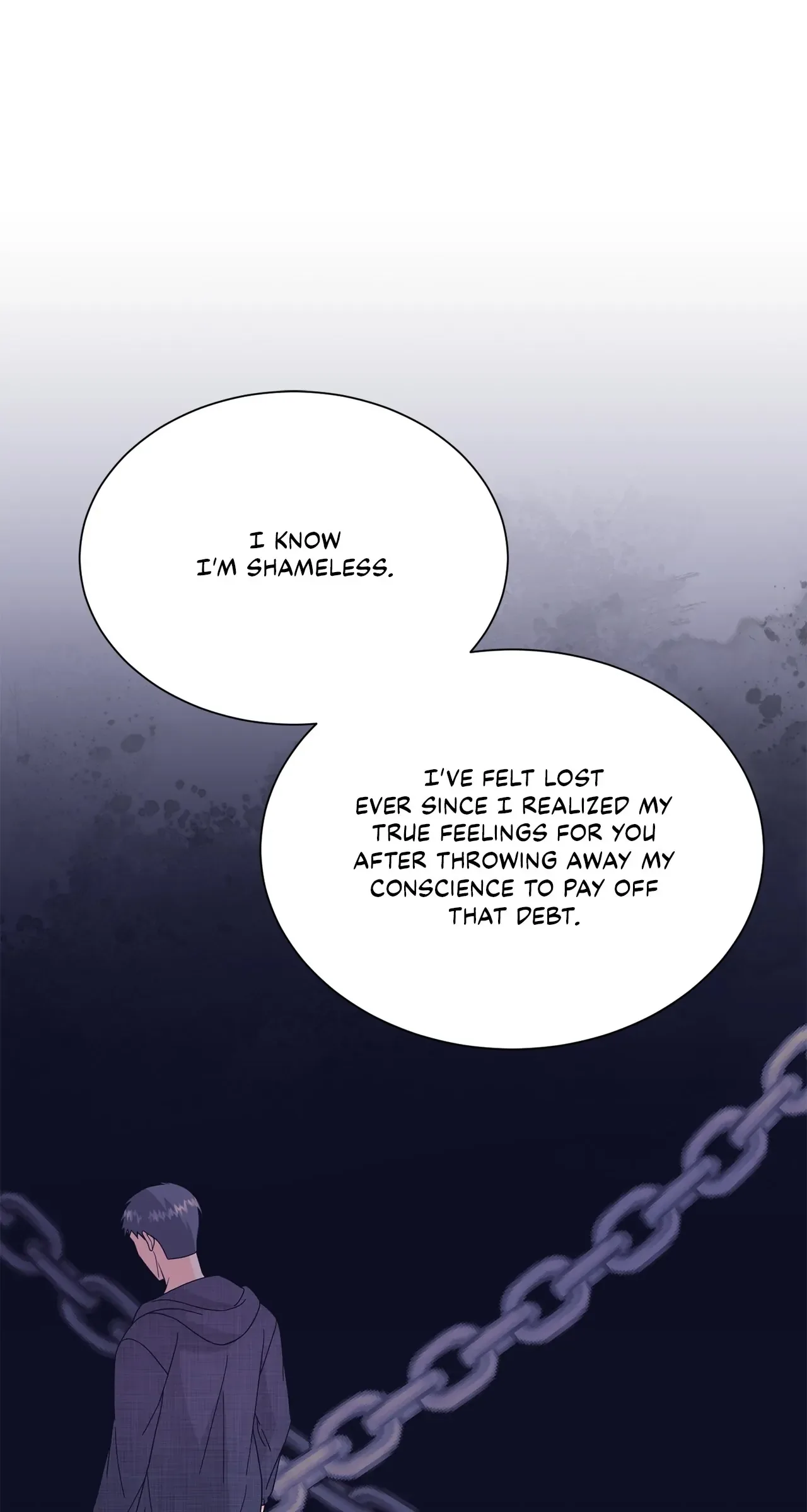 Fake Wife Chapter 67 page 23