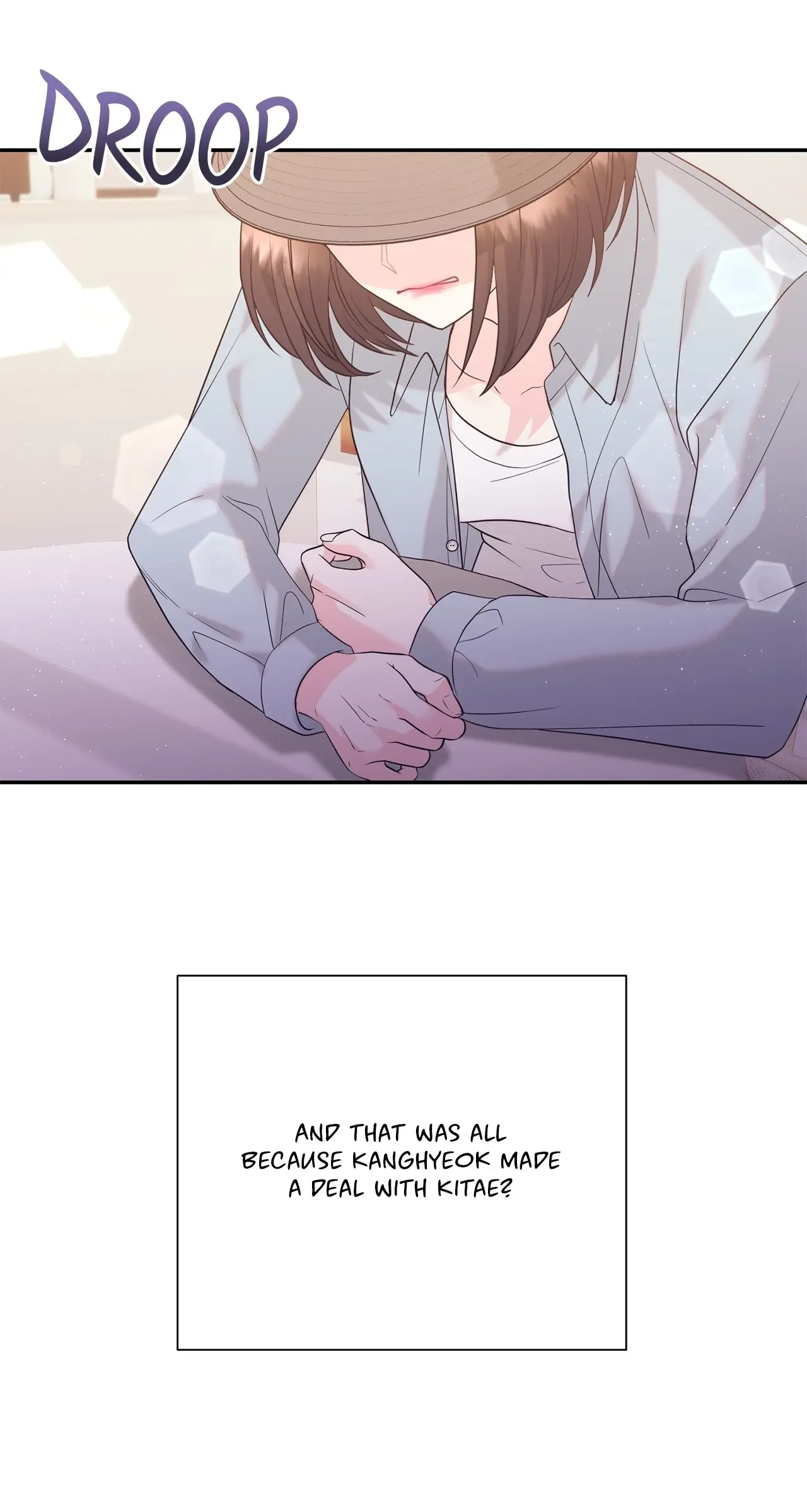 Fake Wife Chapter 67 page 15