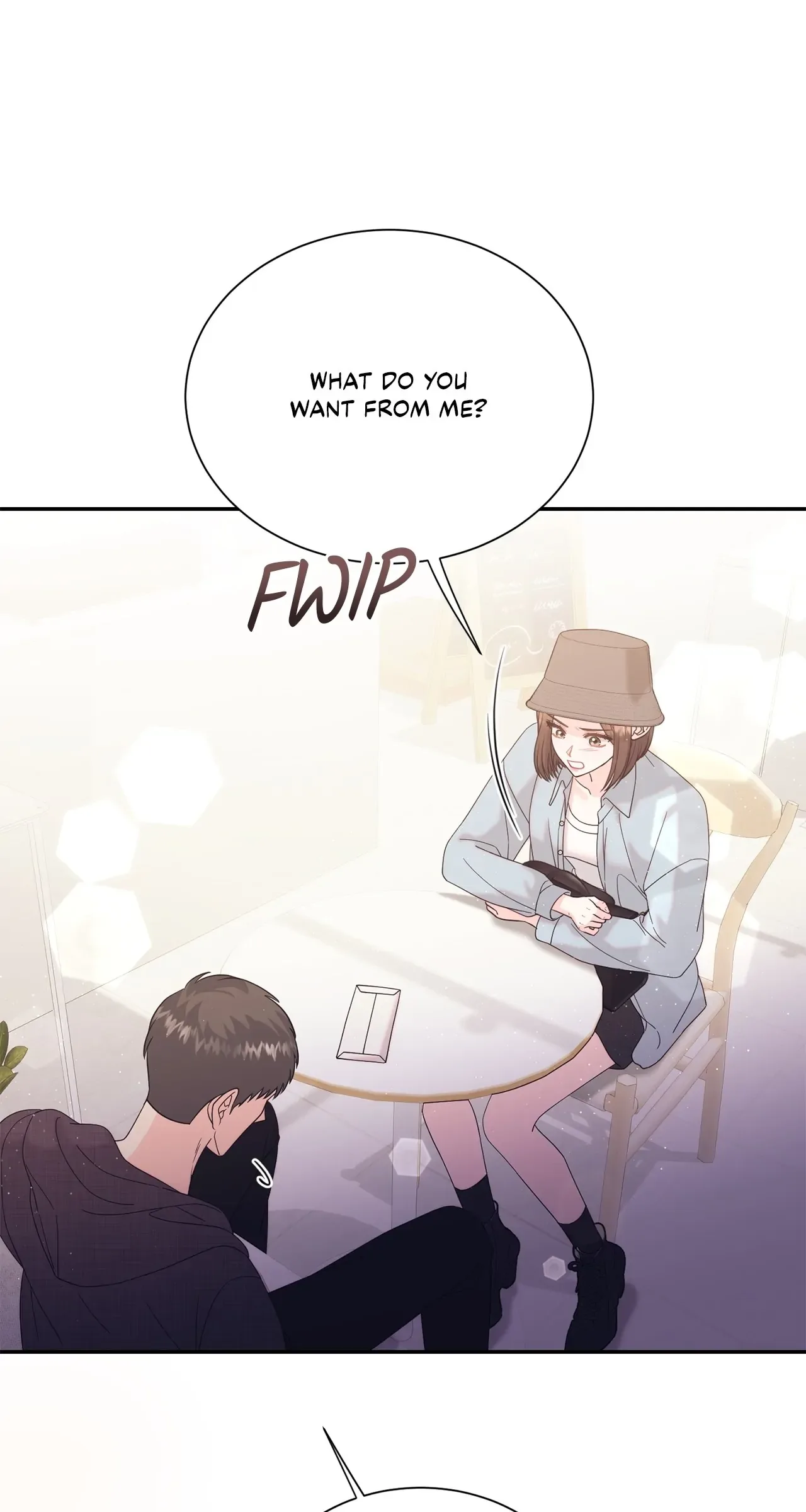 Fake Wife Chapter 67 page 16