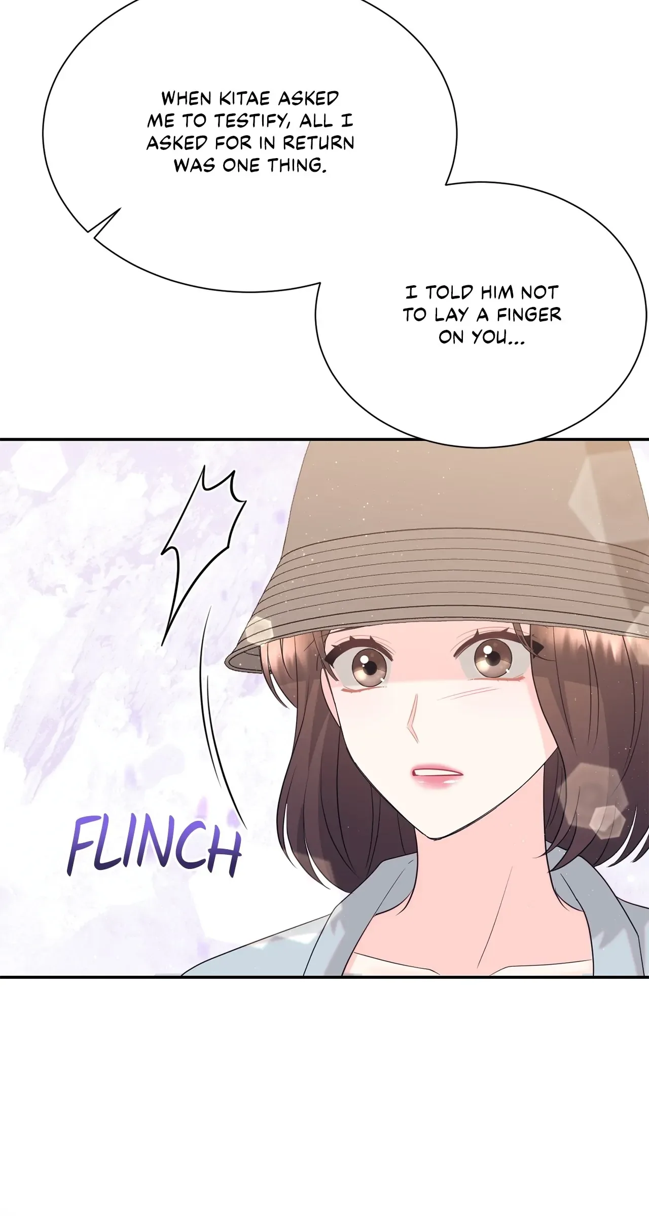 Fake Wife Chapter 67 page 9
