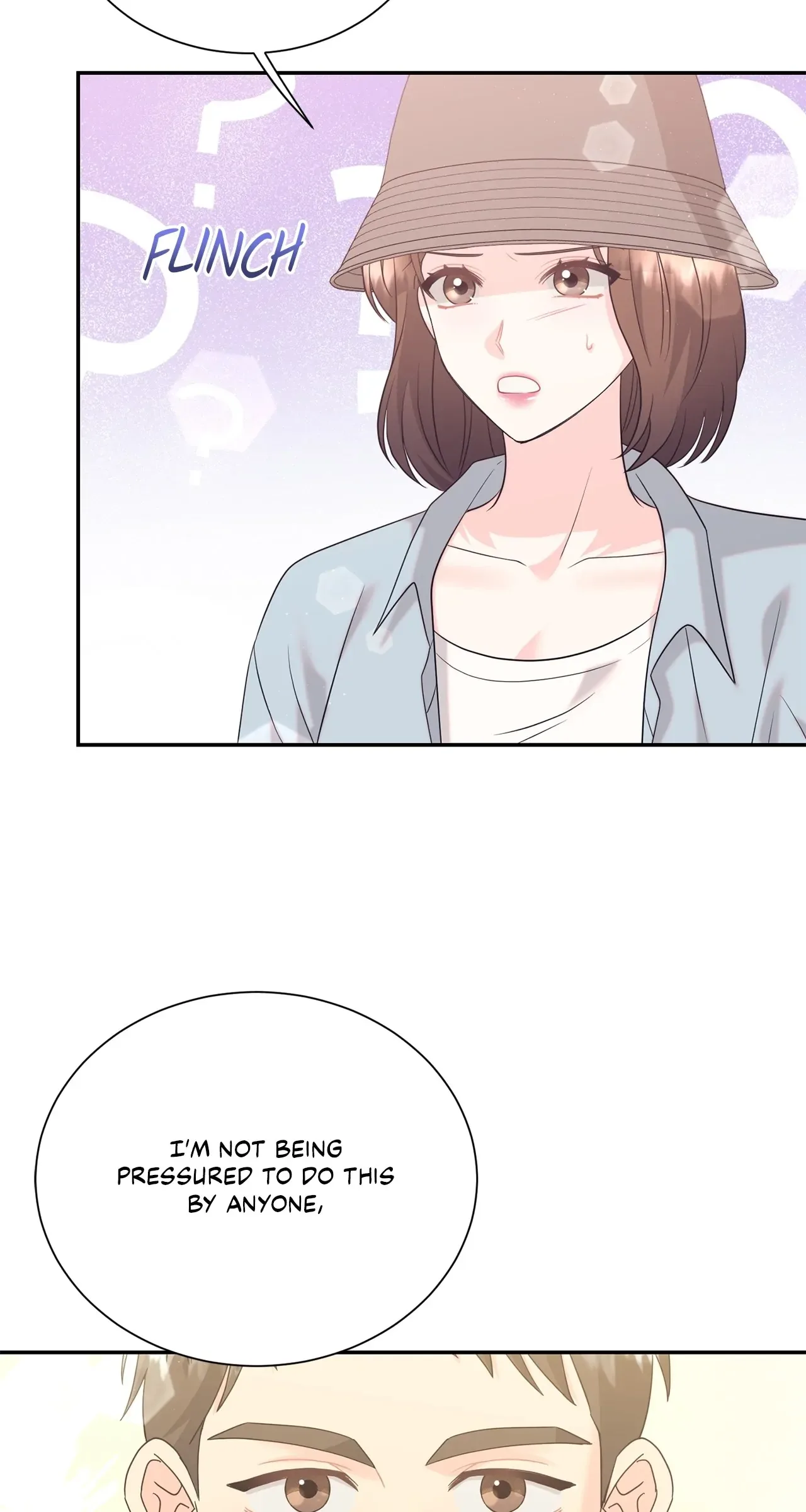 Fake Wife Chapter 67 page 3
