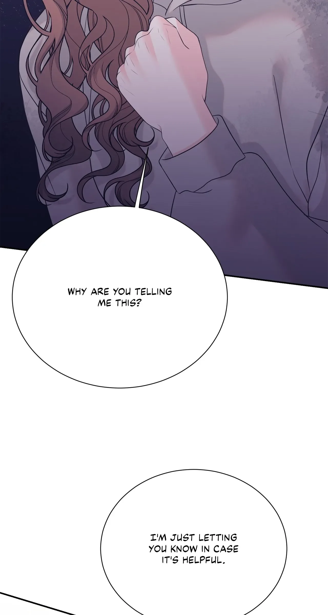 Fake Wife Chapter 62 page 34
