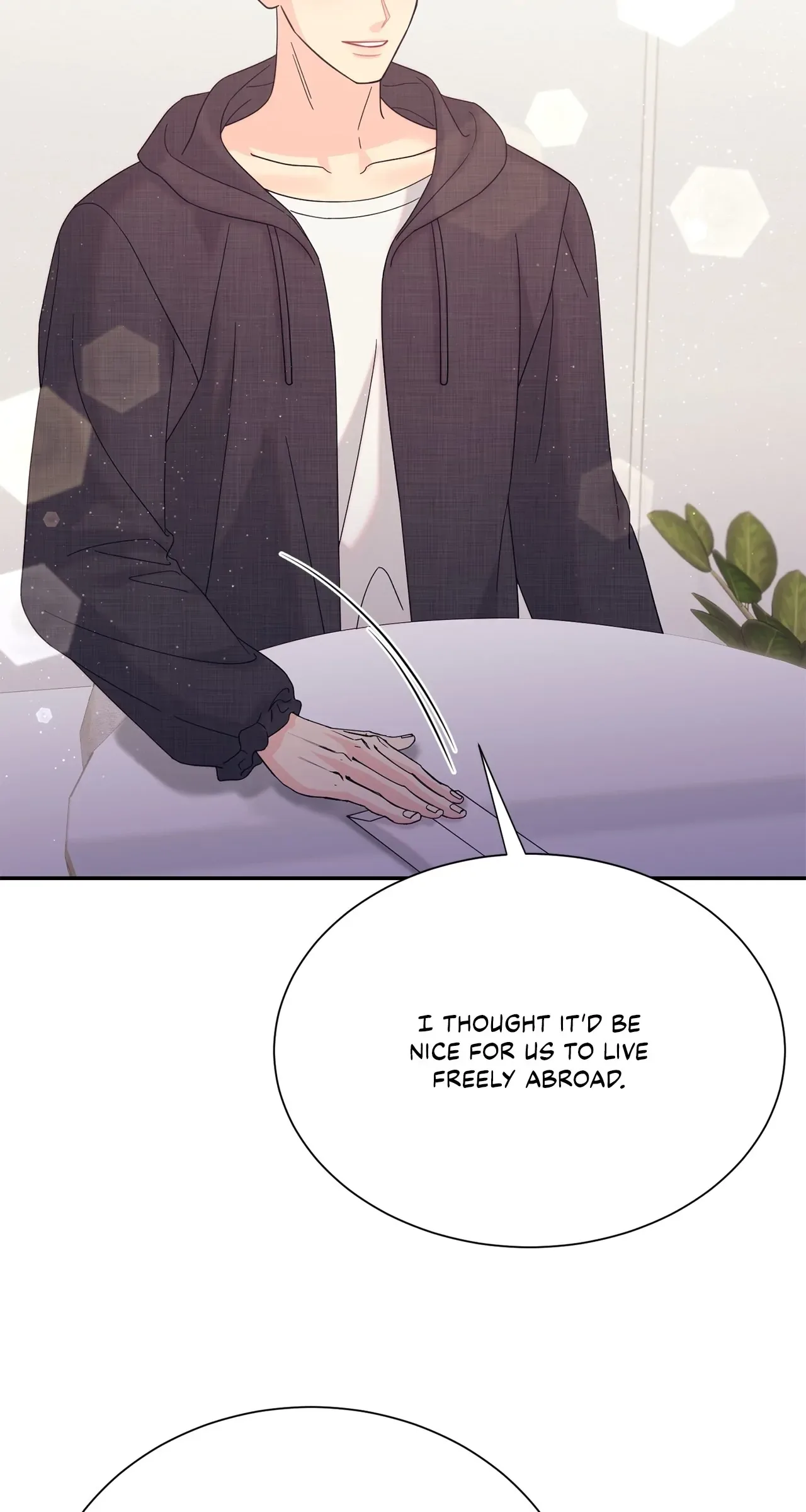 Fake Wife Chapter 67 page 18