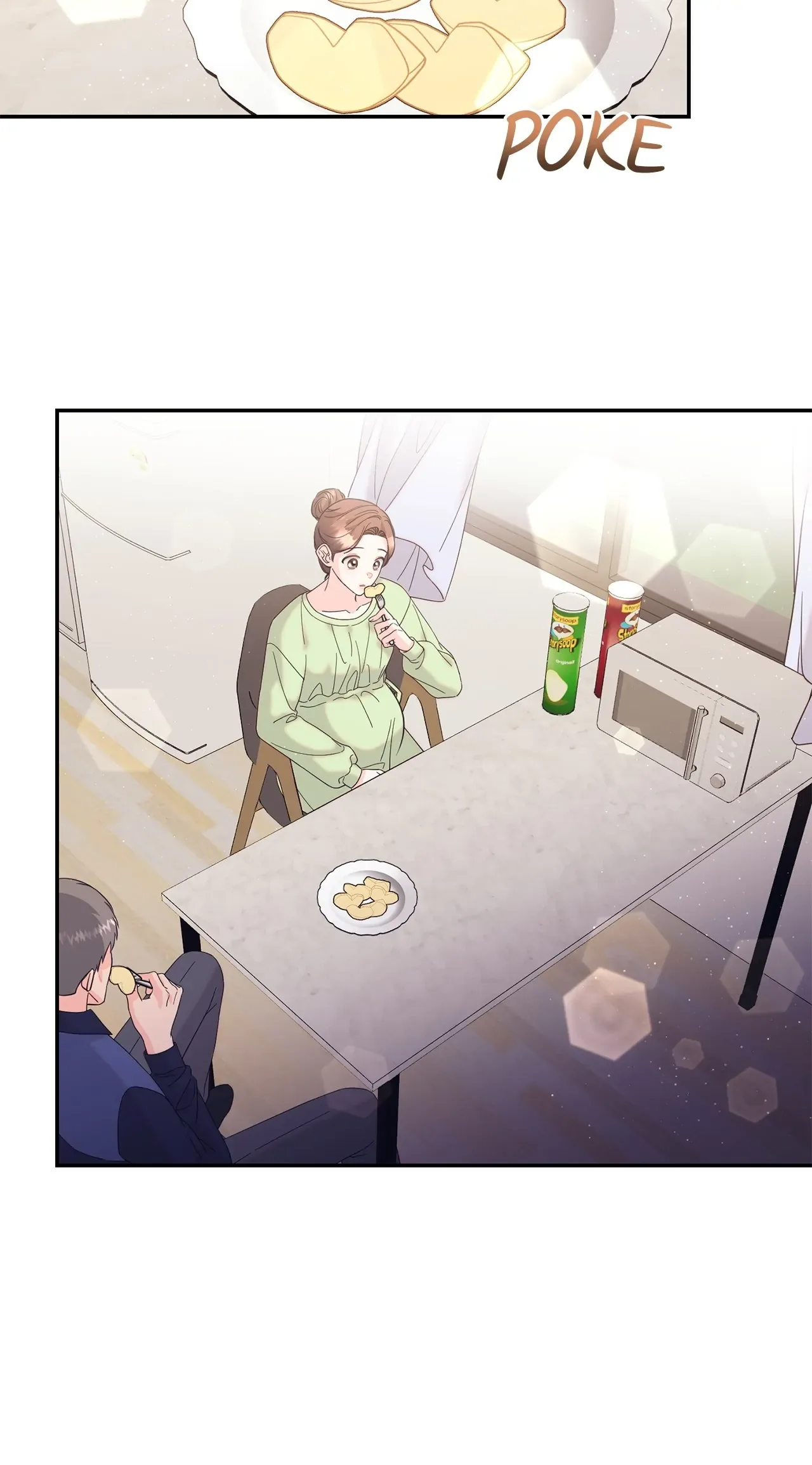Fake Wife Chapter 67 page 41