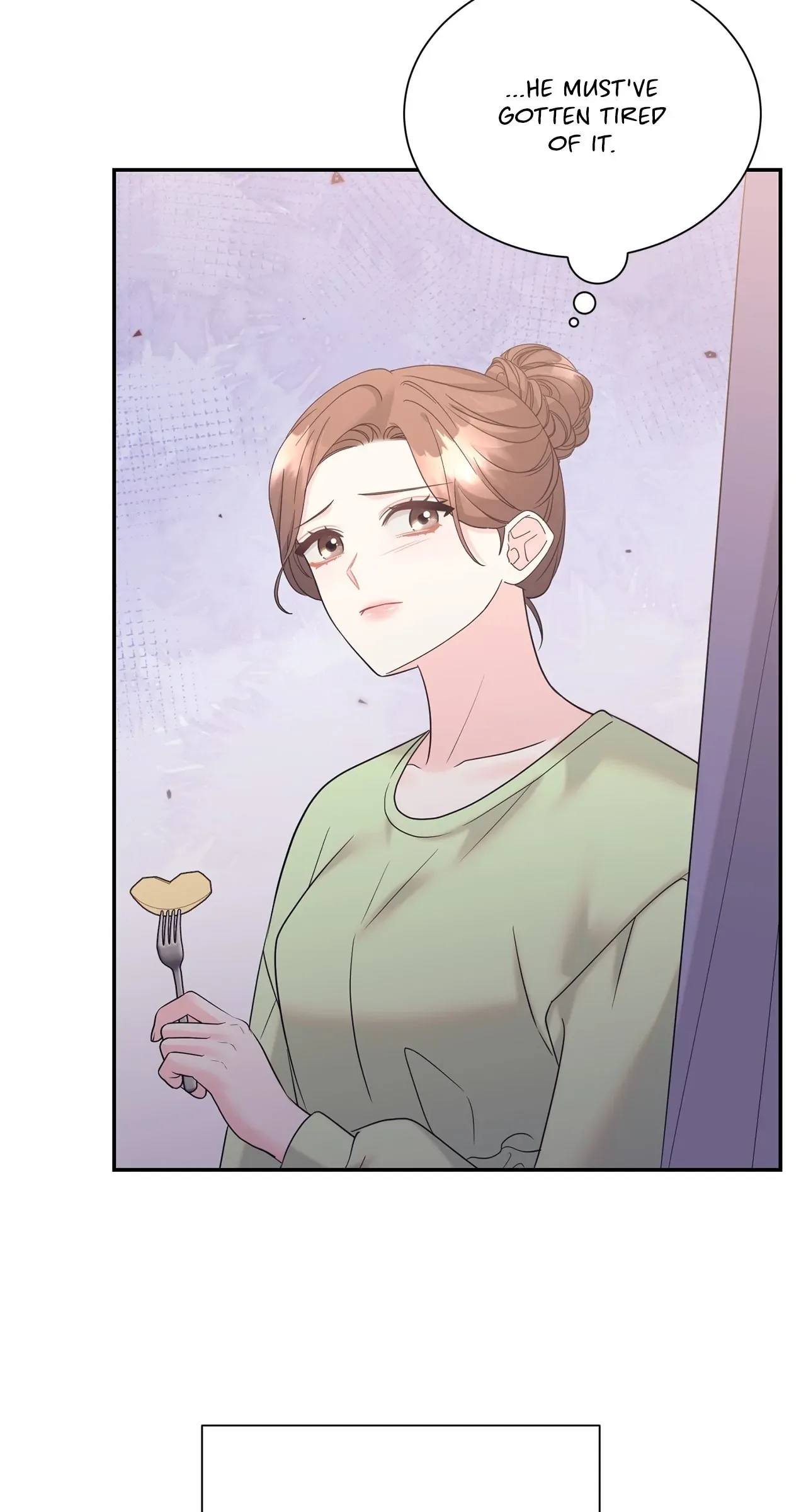 Fake Wife Chapter 67 page 43
