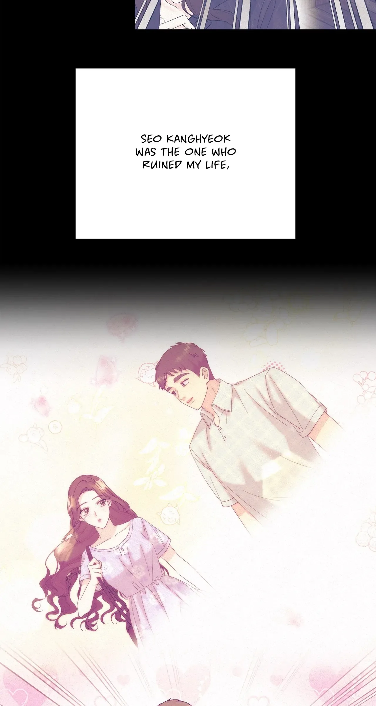 Fake Wife Chapter 67 page 34