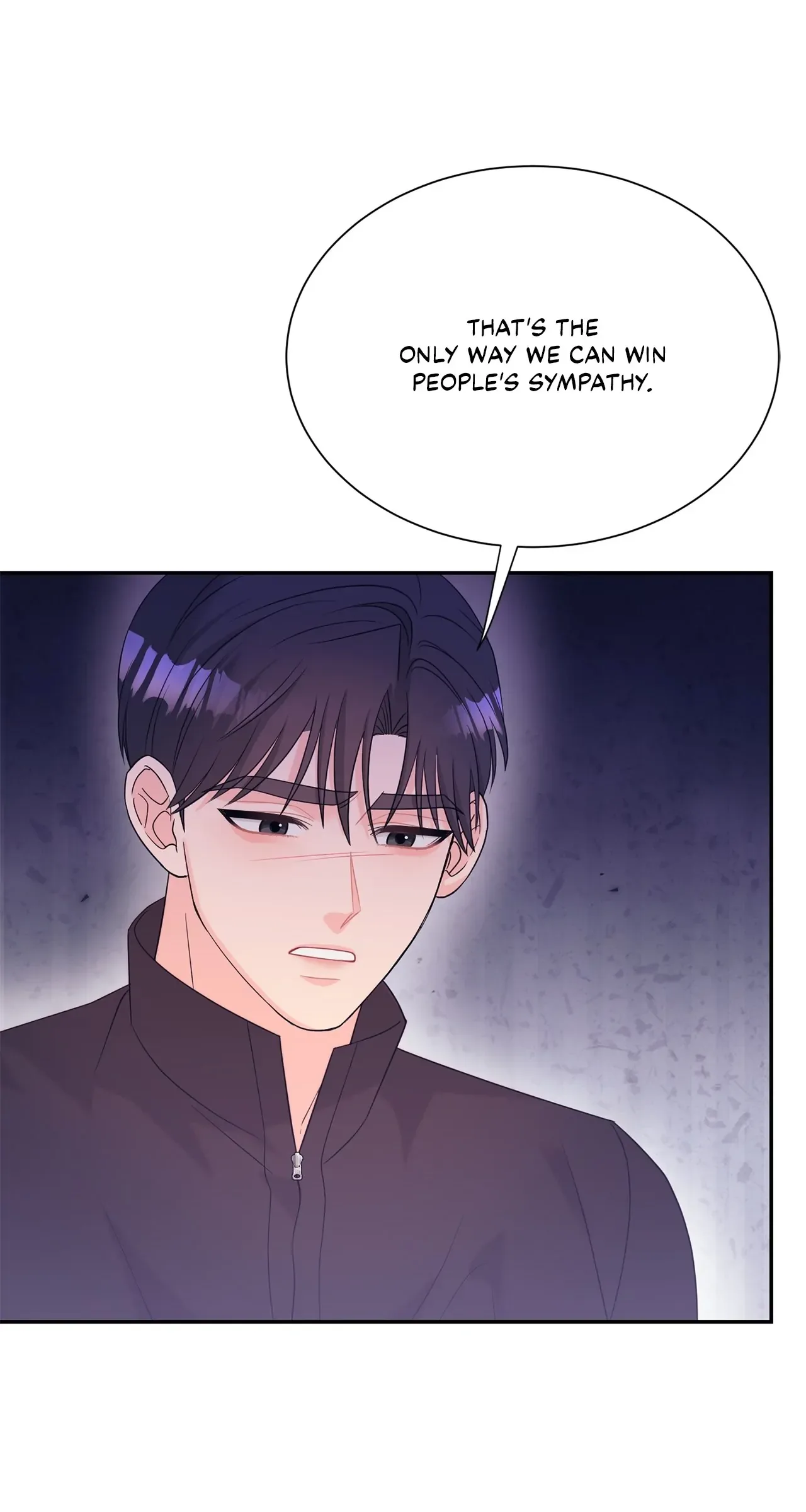 Fake Wife Chapter 65 page 22