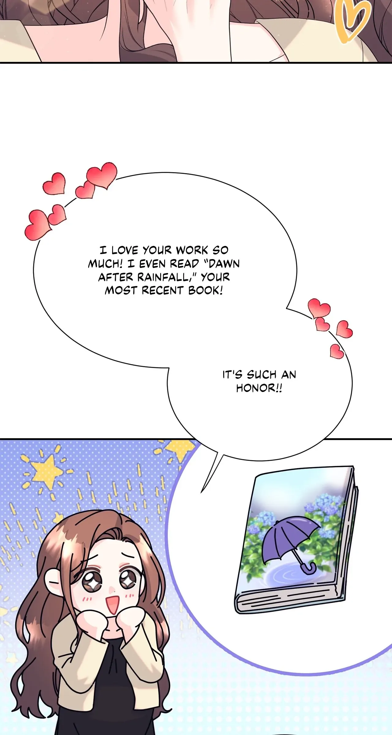Fake Wife Chapter 67 page 70