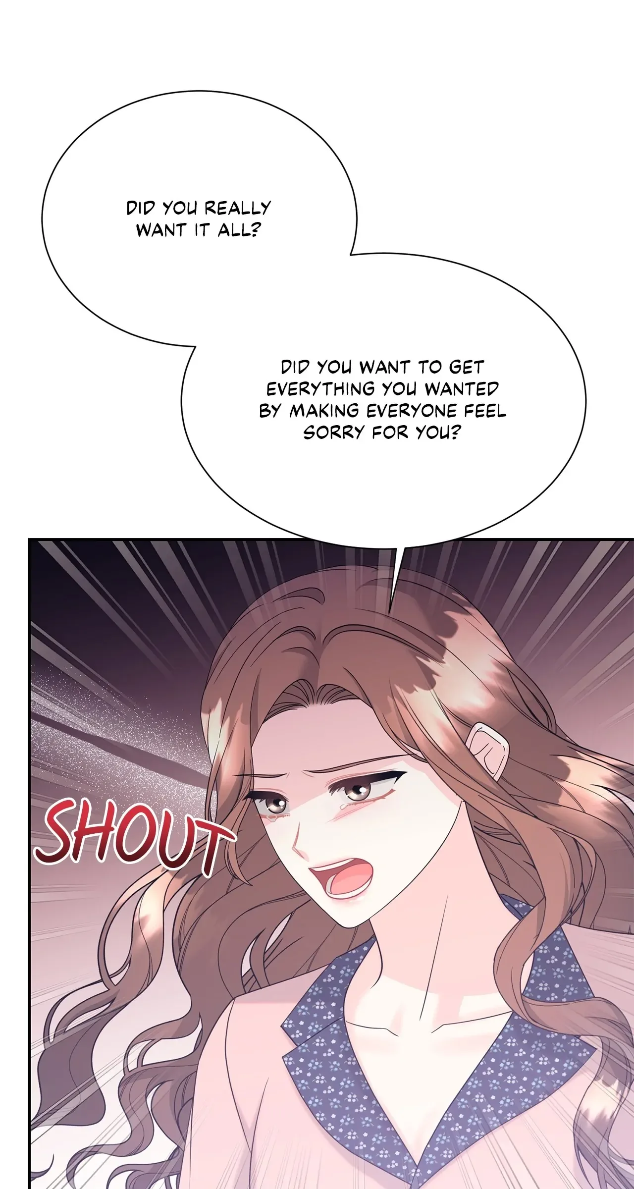 Fake Wife Chapter 65 page 23