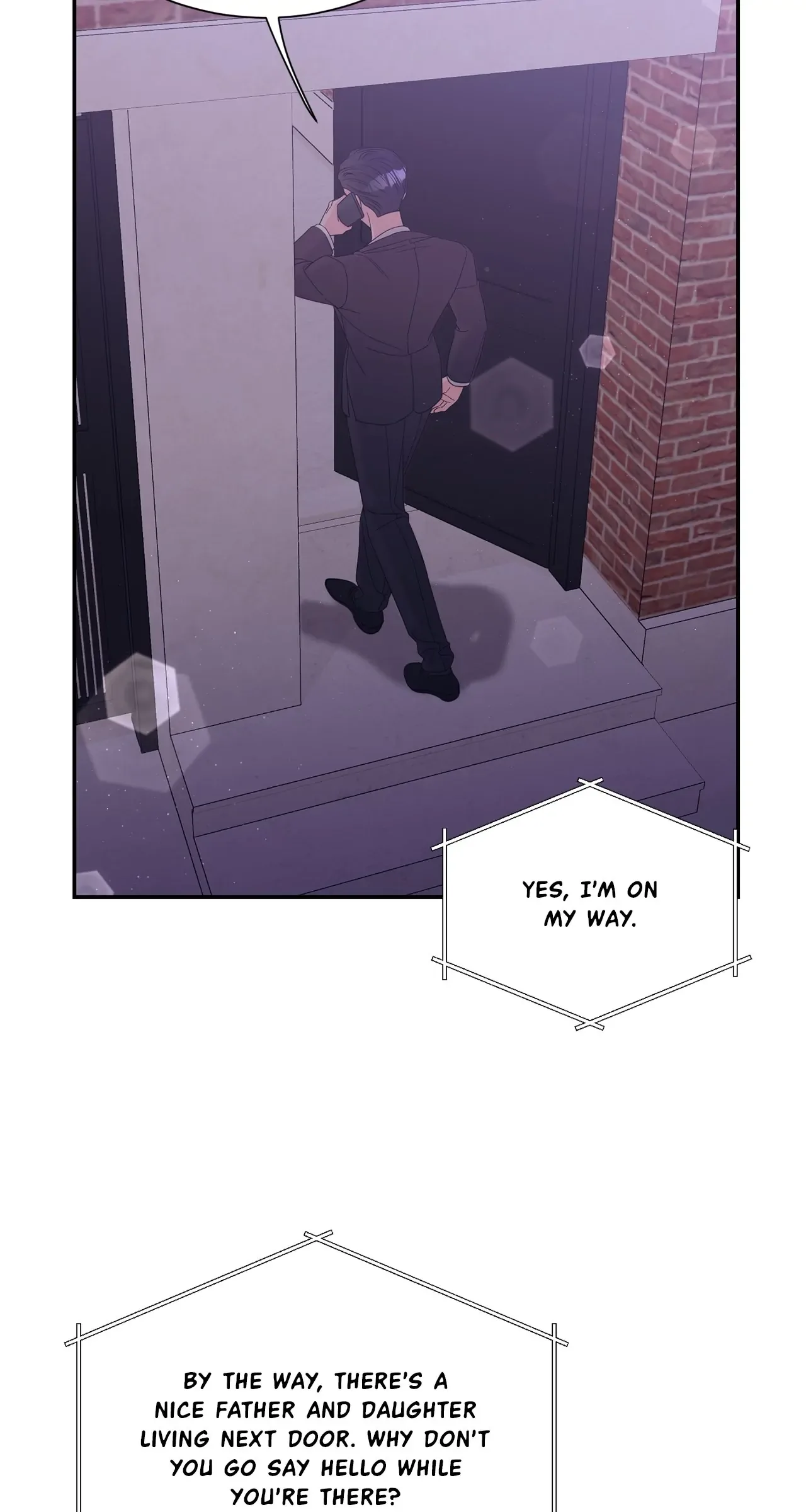Fake Wife Chapter 67 page 78