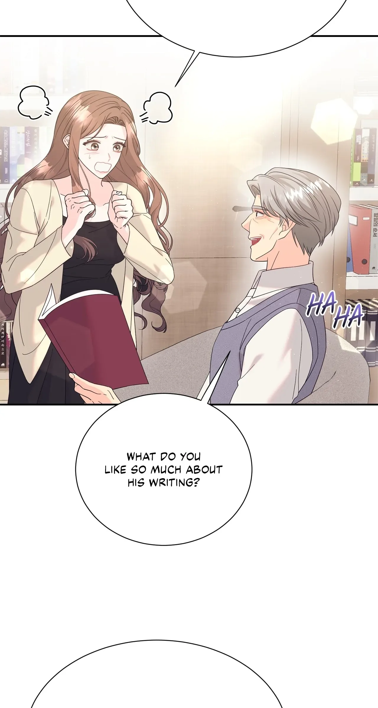 Fake Wife Chapter 67 page 64