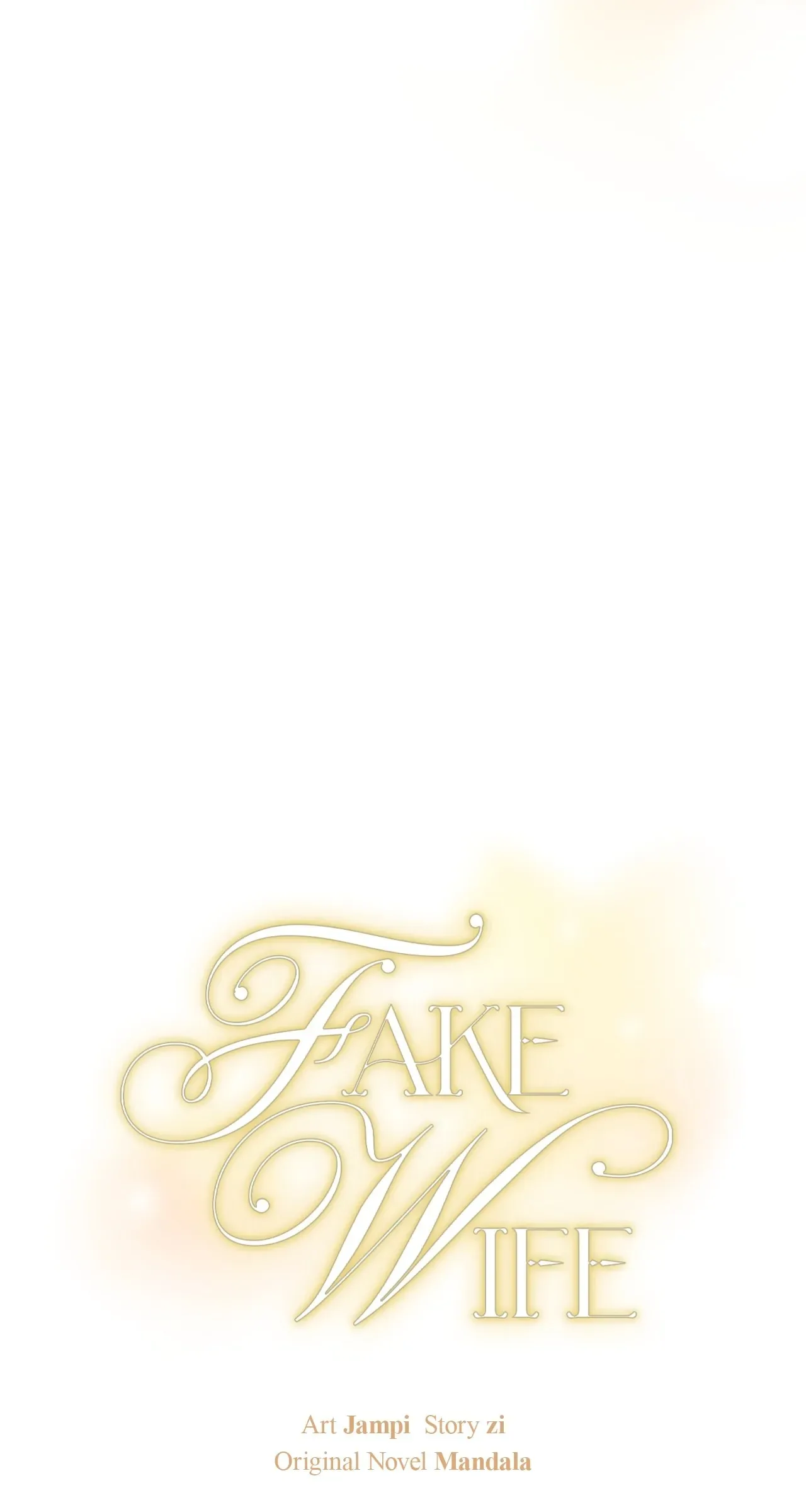 Fake Wife Chapter 67 page 39