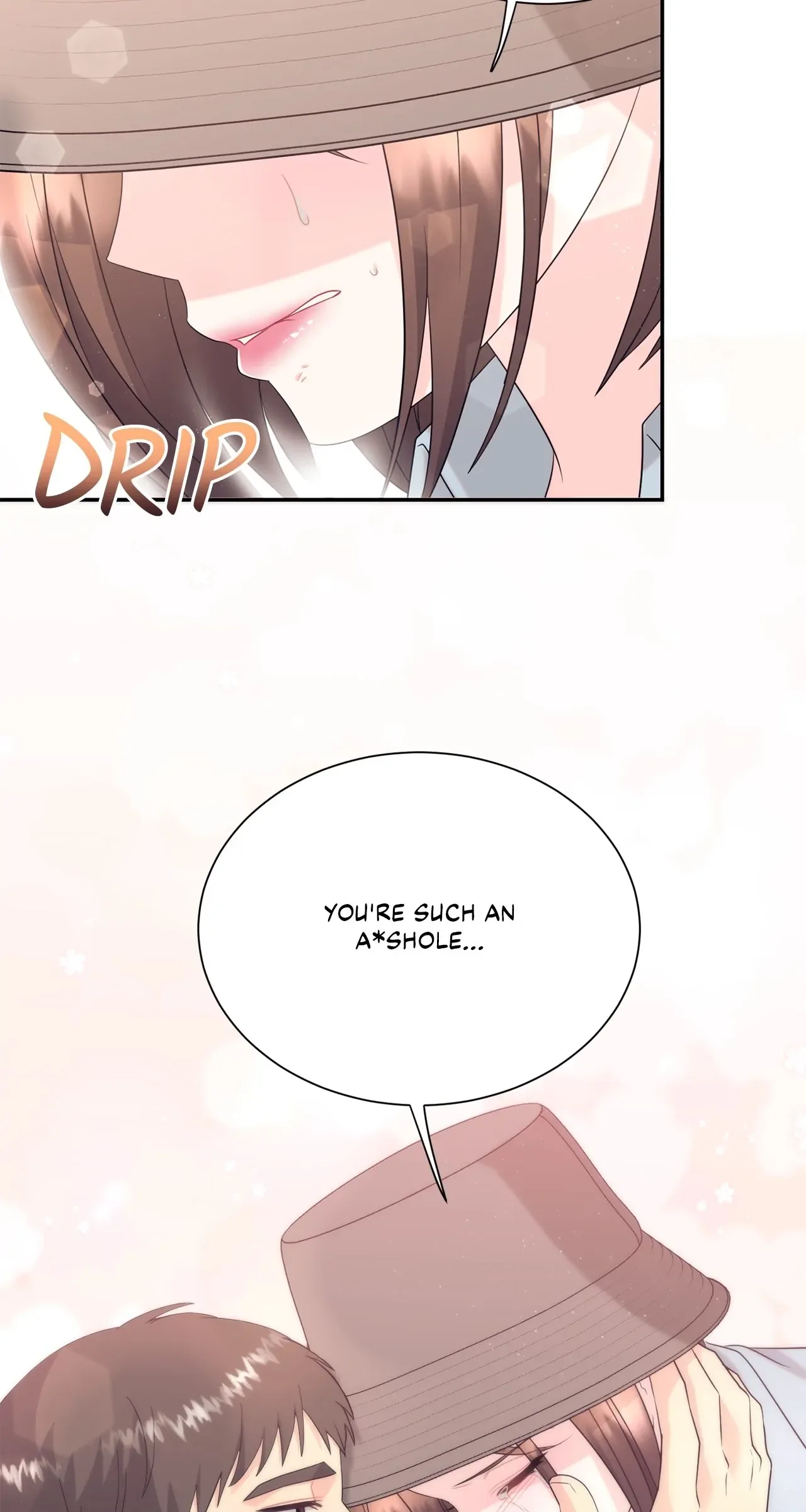 Fake Wife Chapter 67 page 37
