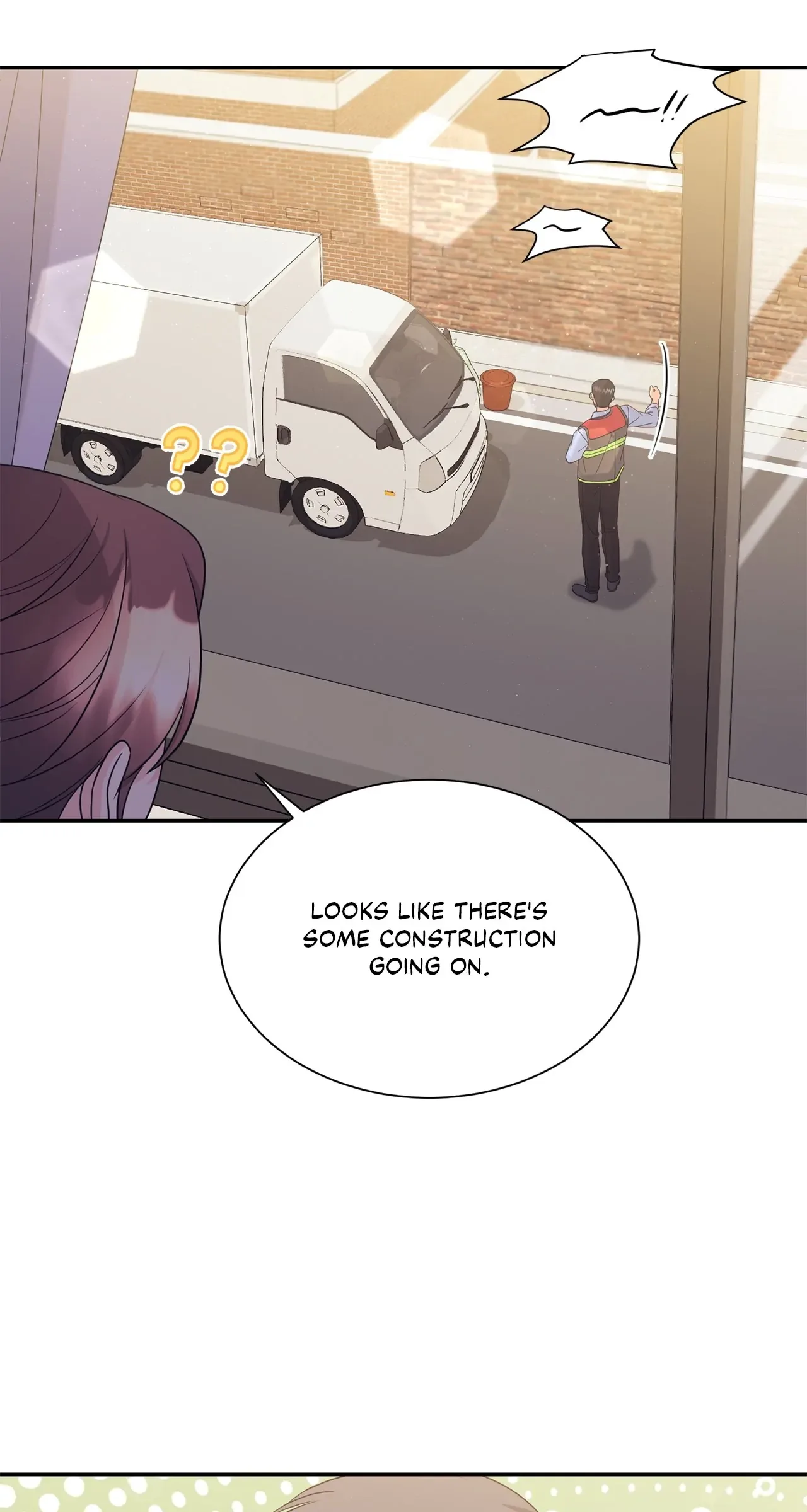 Fake Wife Chapter 67 page 46