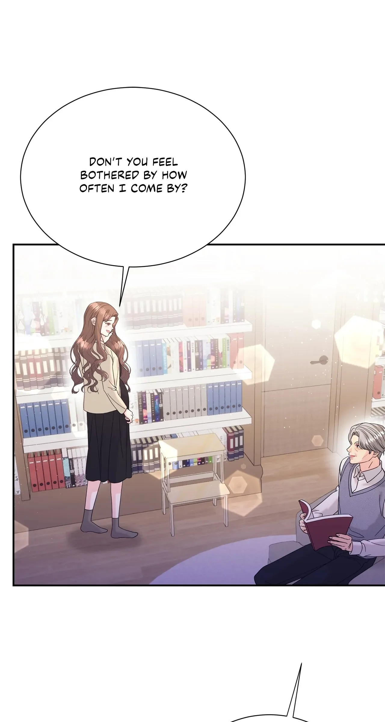 Fake Wife Chapter 67 page 61