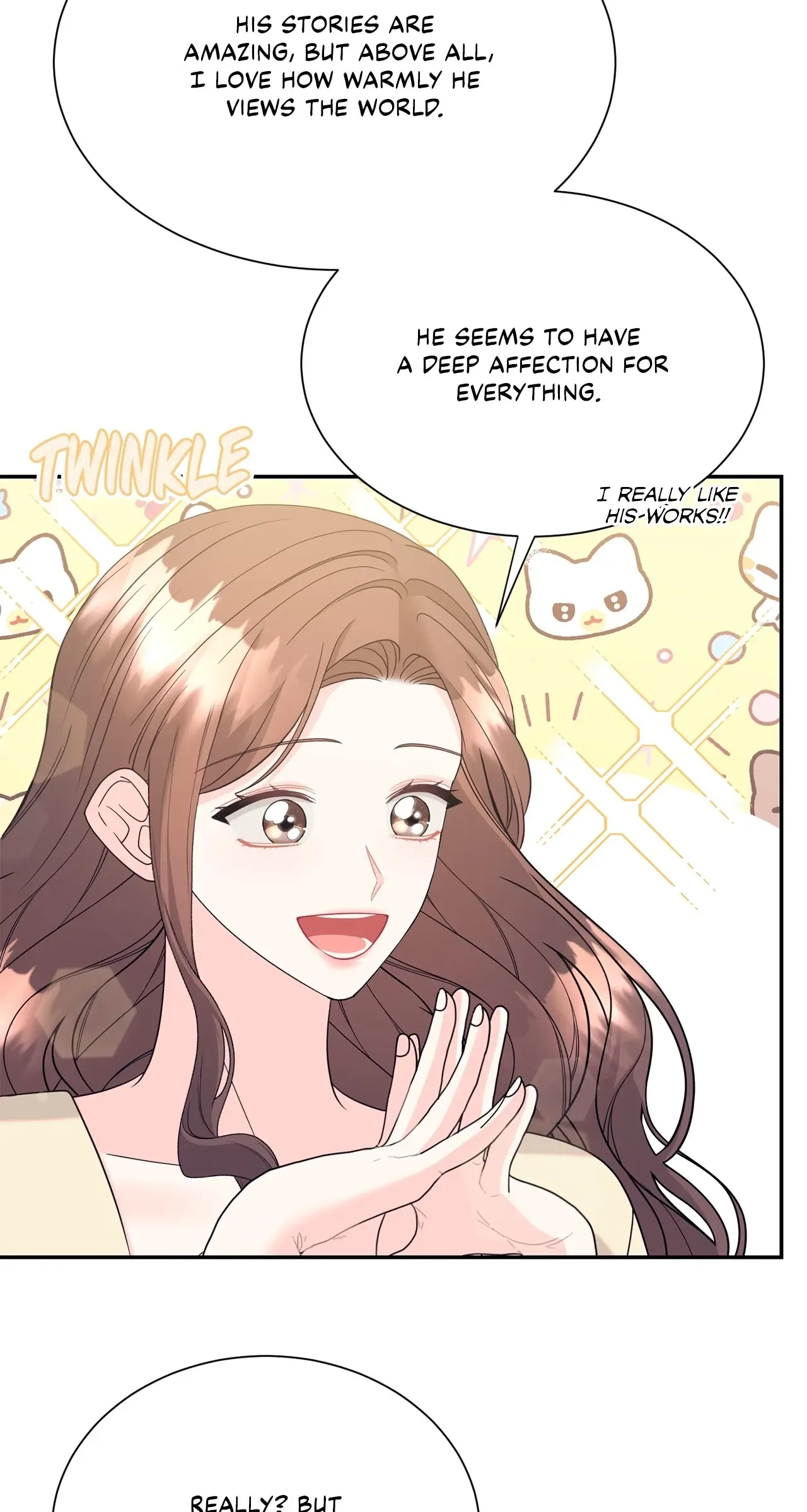 Fake Wife Chapter 67 page 65
