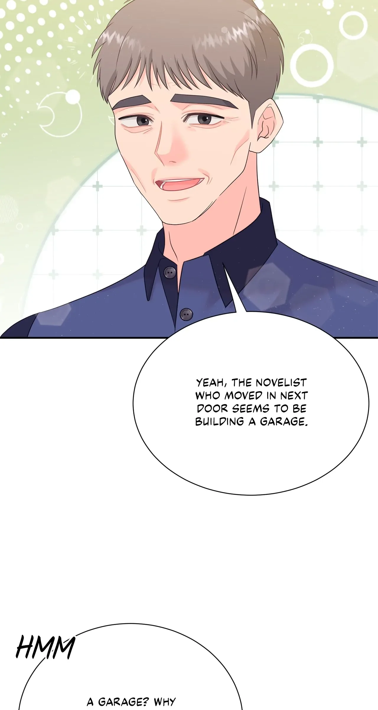 Fake Wife Chapter 67 page 47