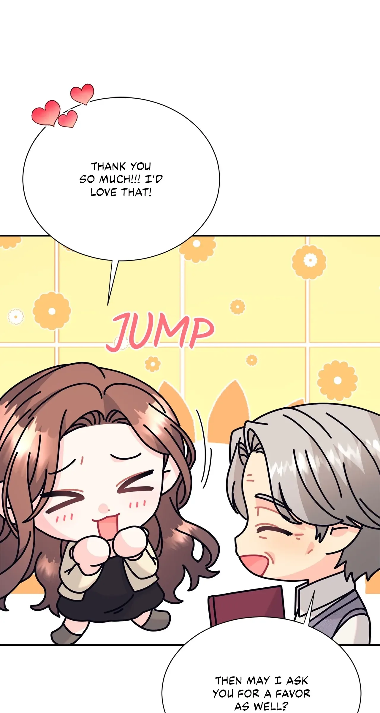 Fake Wife Chapter 67 page 72