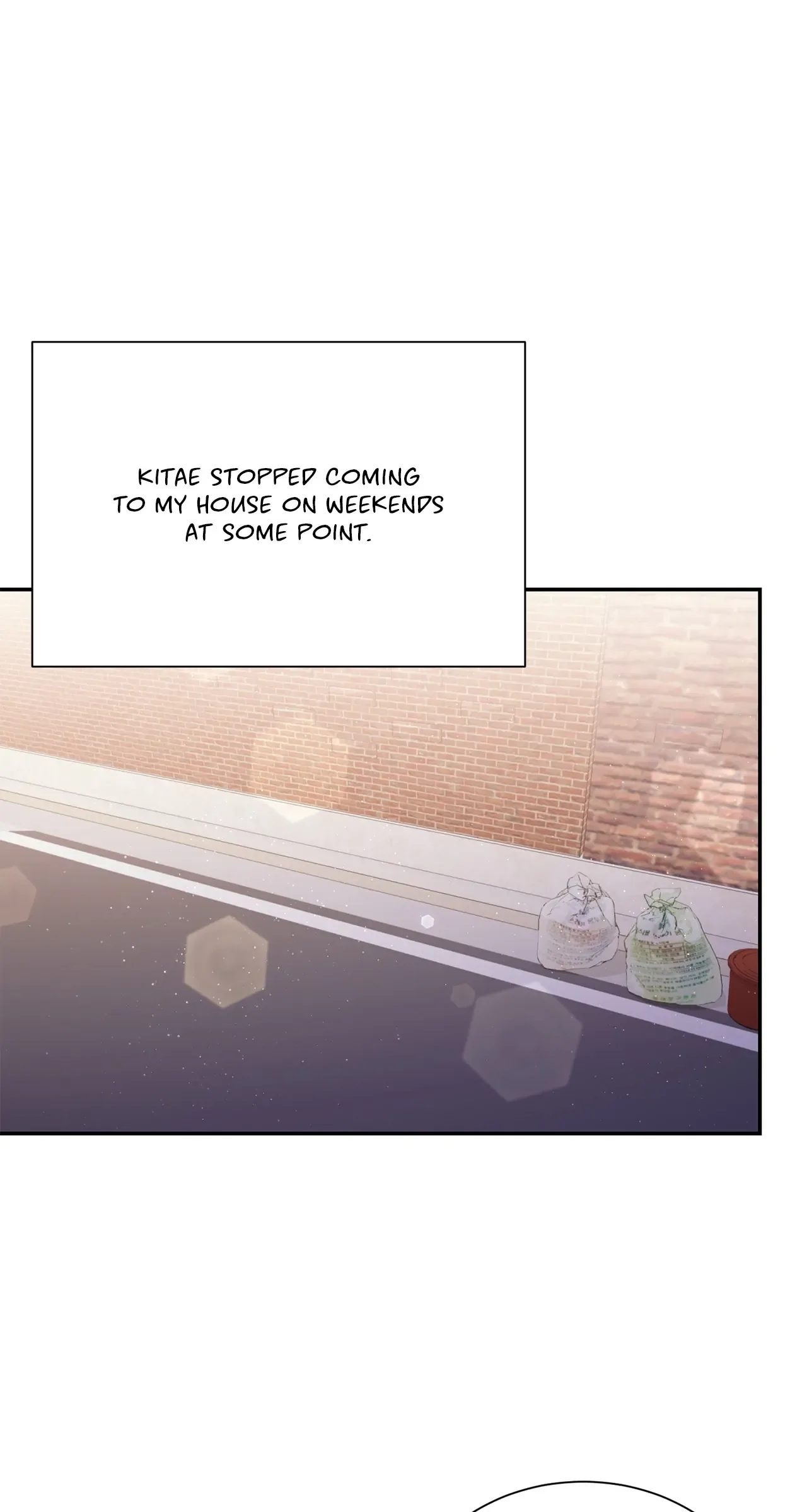 Fake Wife Chapter 67 page 42