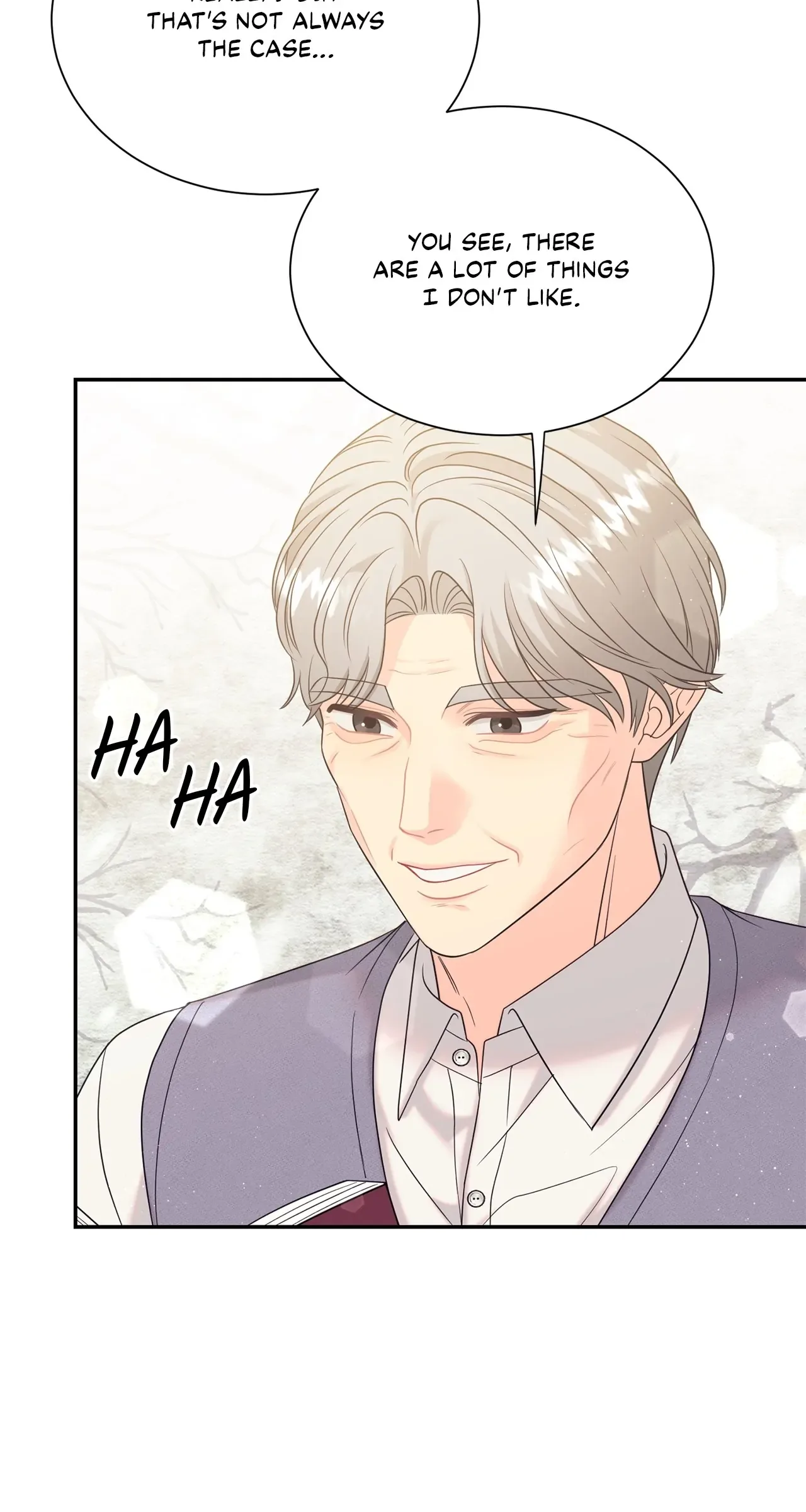 Fake Wife Chapter 67 page 66