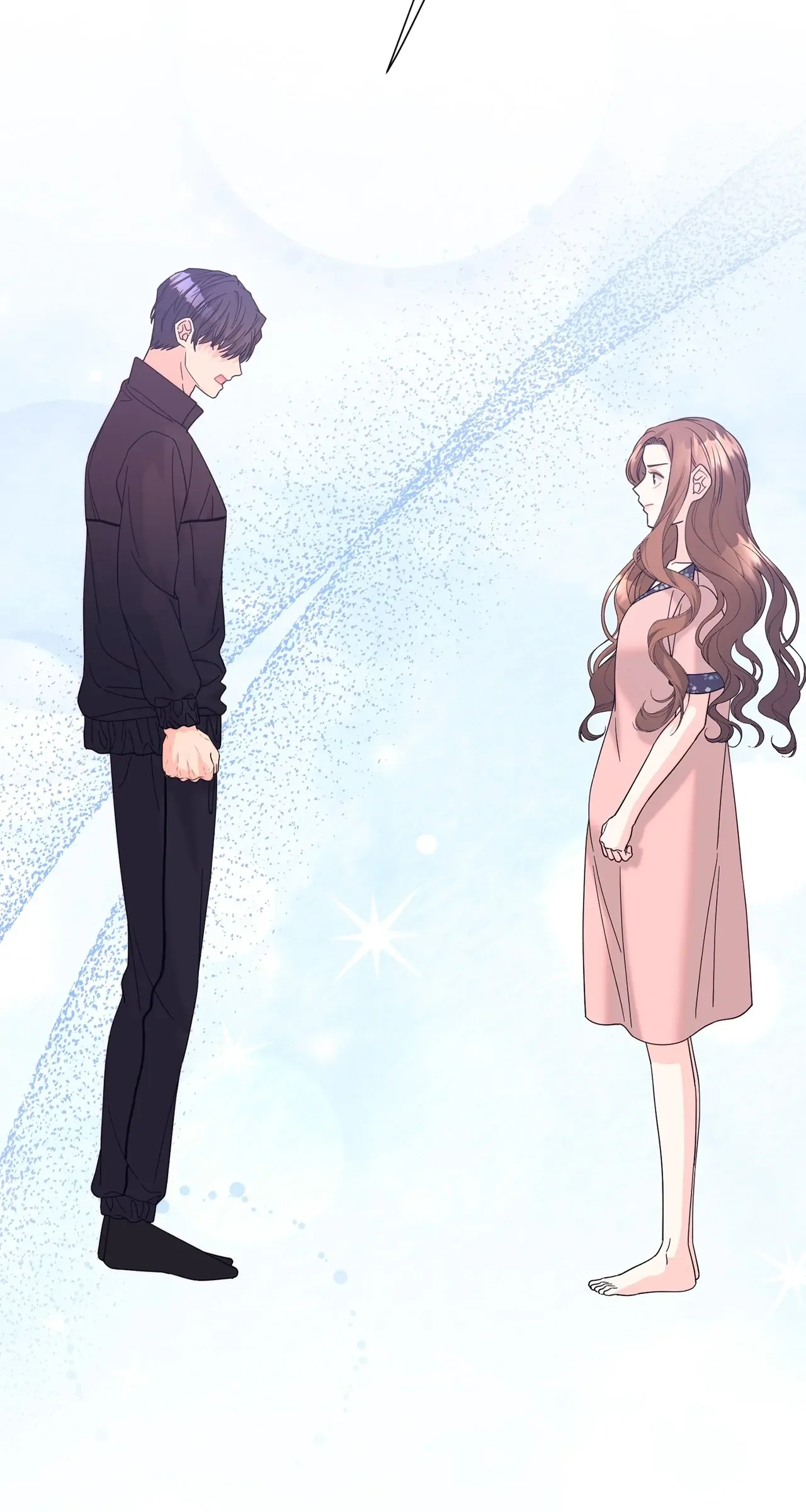 Fake Wife Chapter 65 page 25