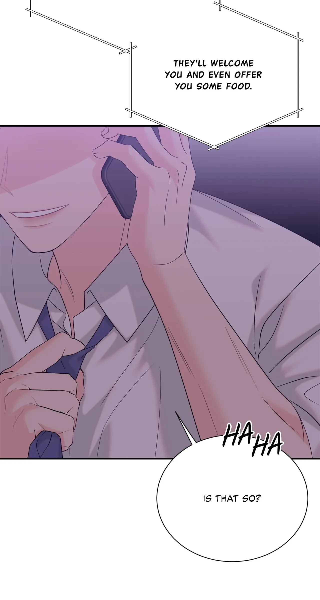 Fake Wife Chapter 67 page 79