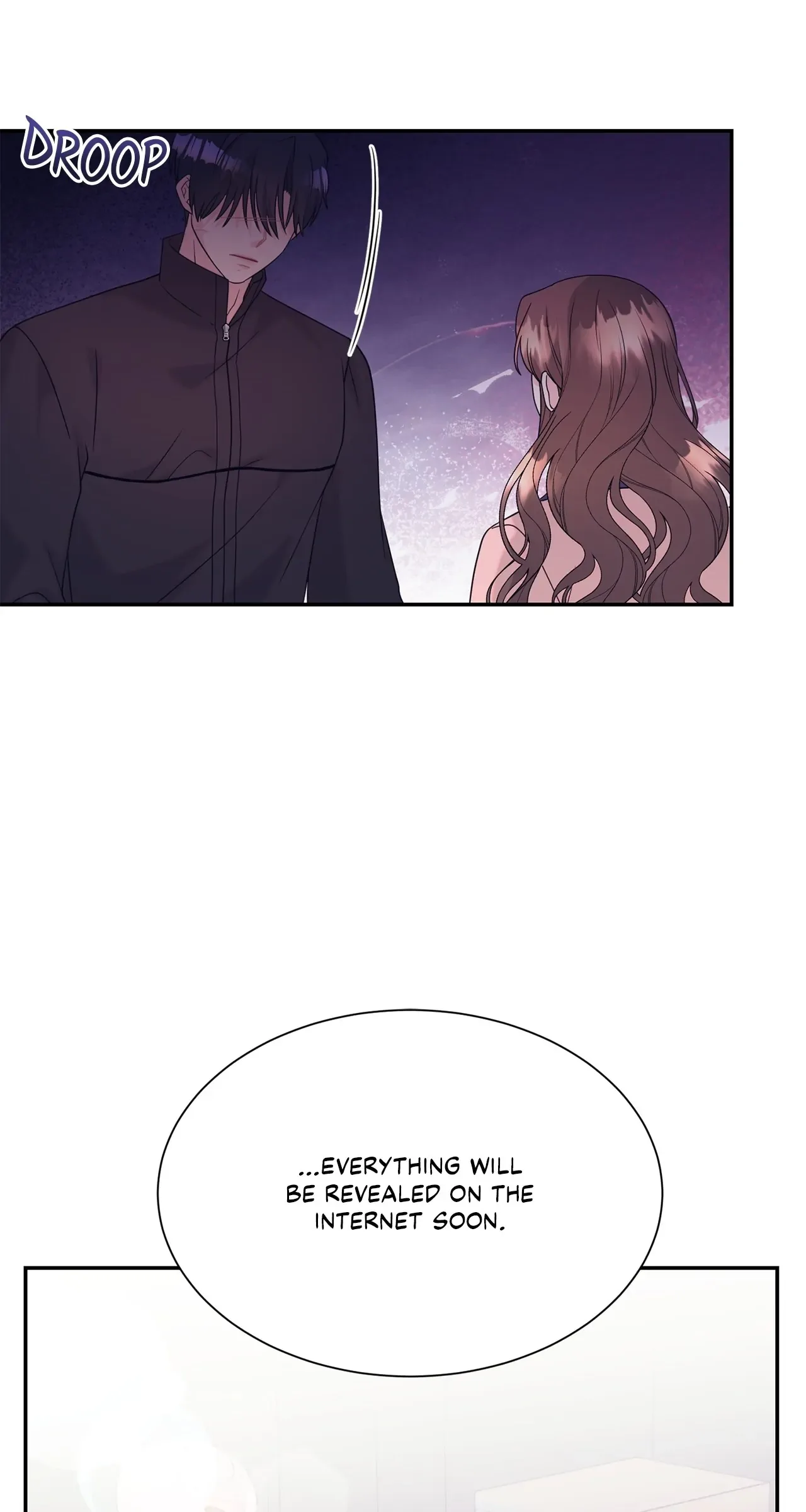 Fake Wife Chapter 65 page 20