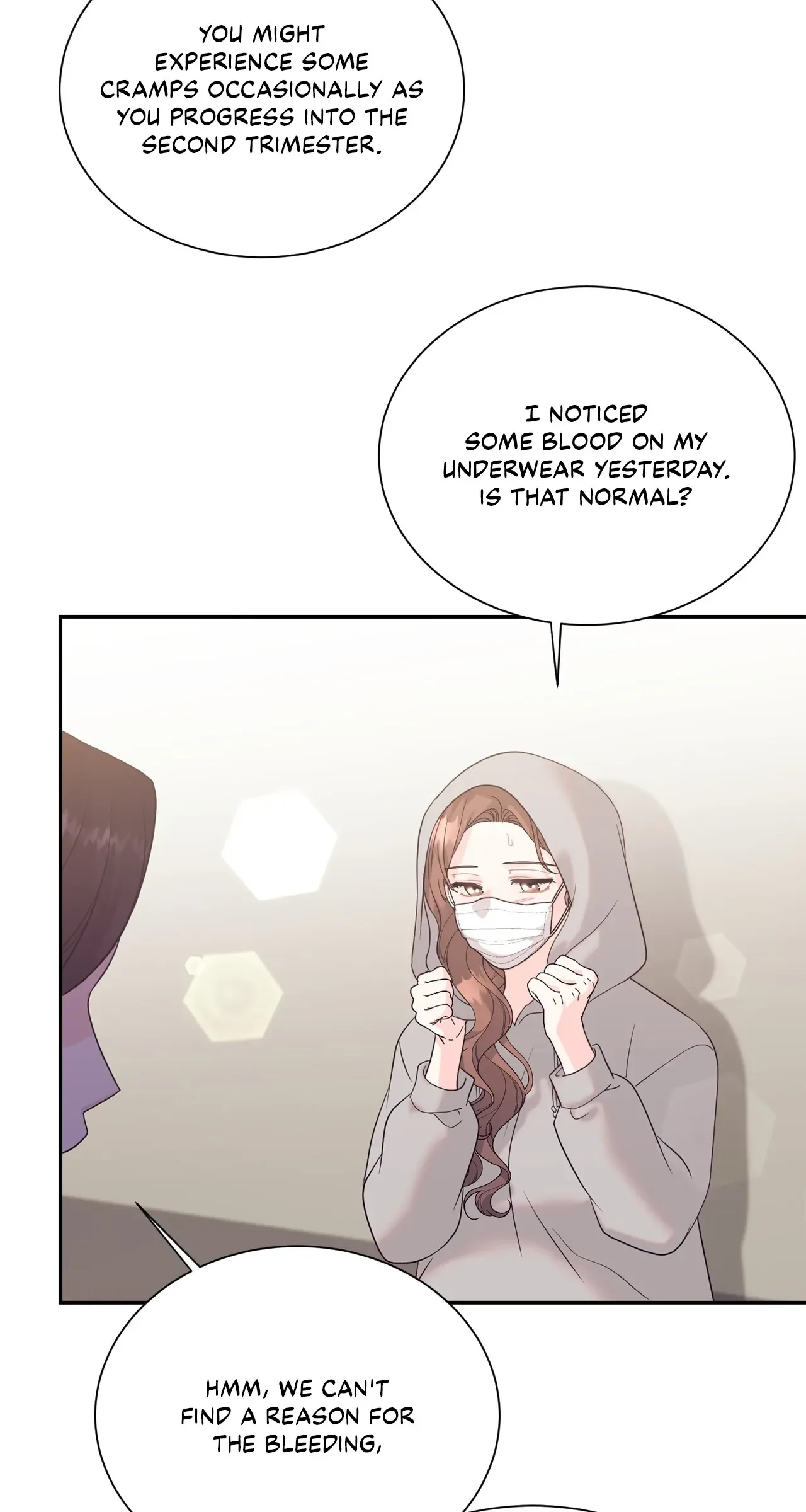 Fake Wife Chapter 62 page 24