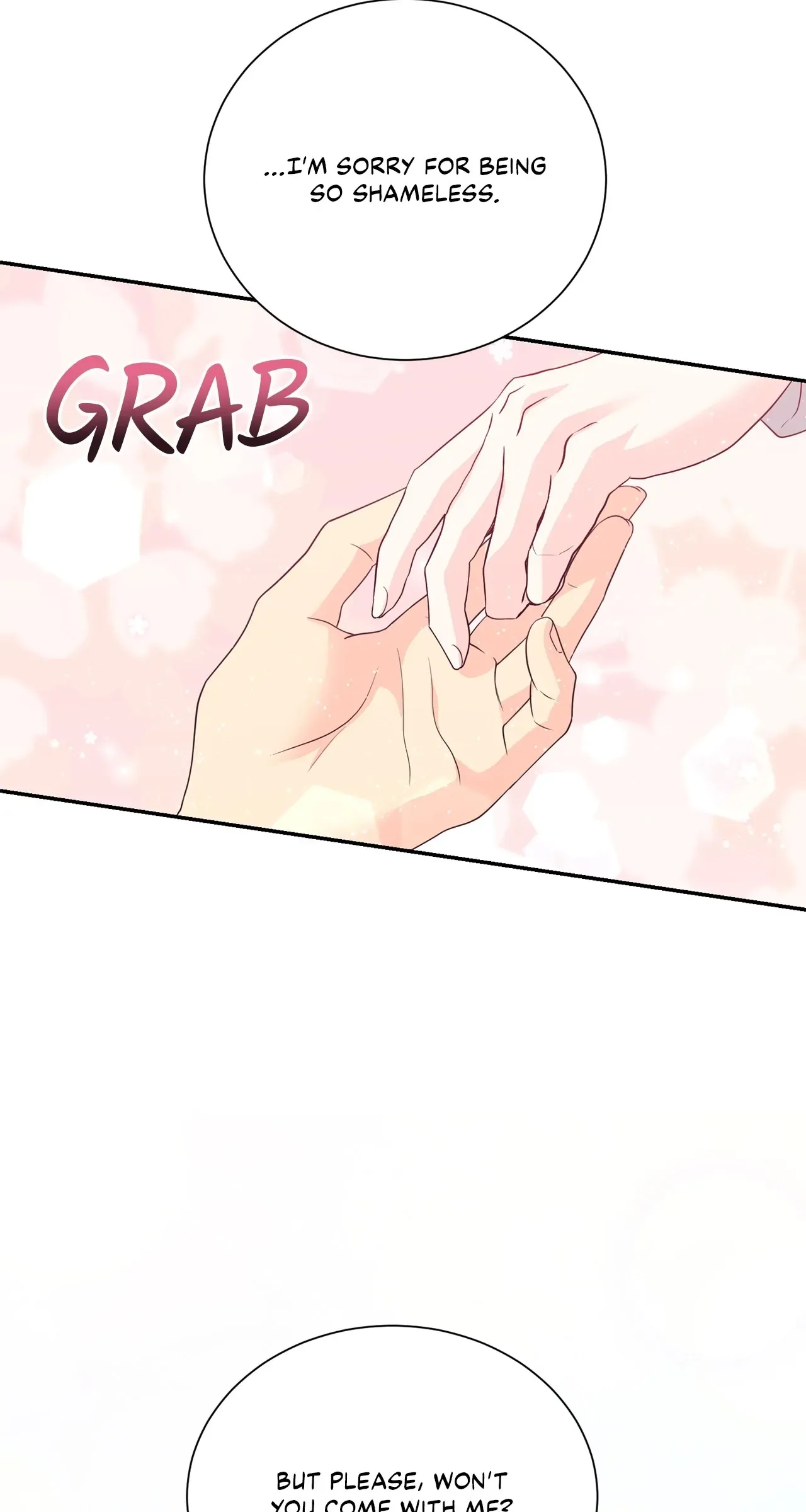 Fake Wife Chapter 67 page 28