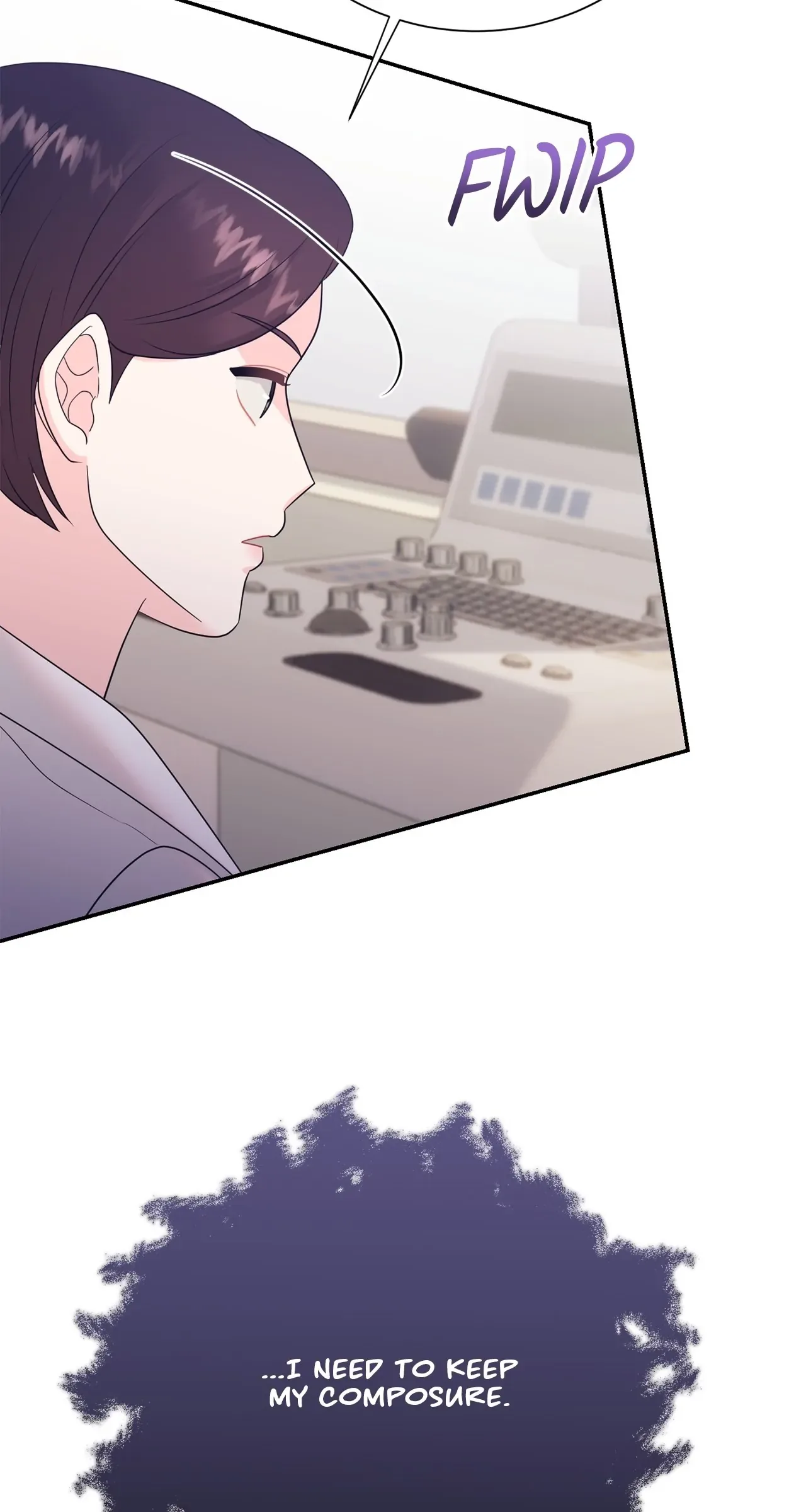 Fake Wife Chapter 62 page 35