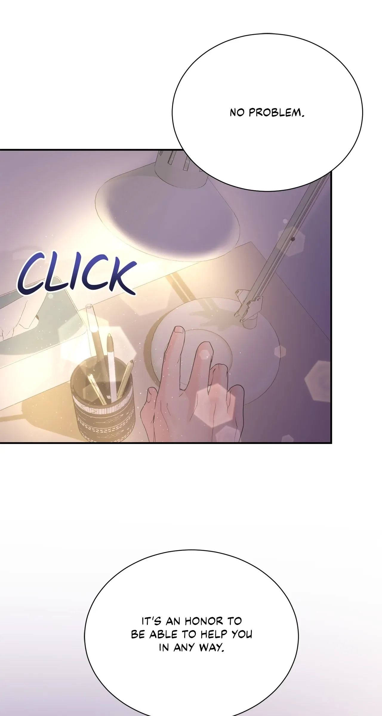 Fake Wife Chapter 67 page 83