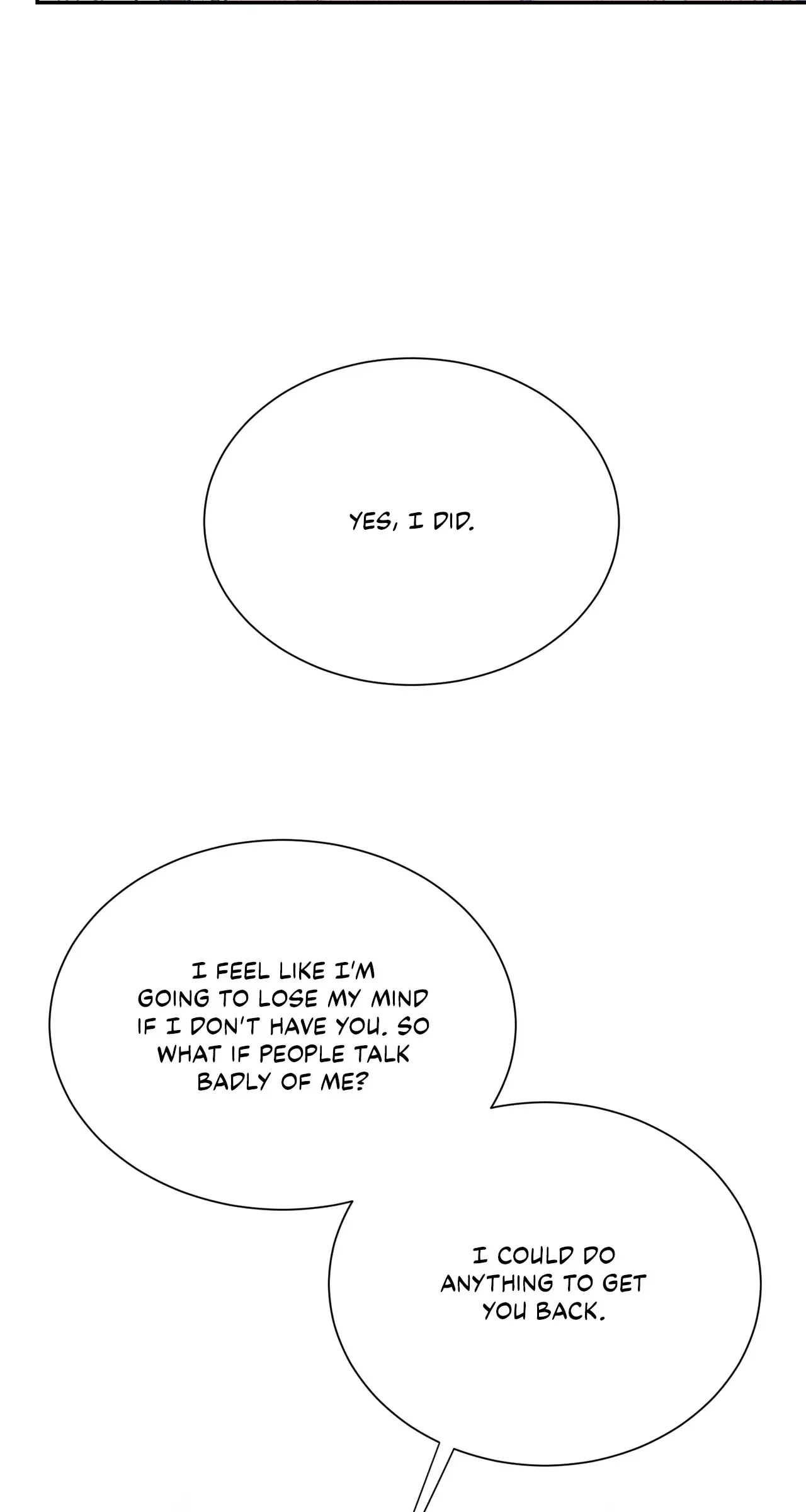 Fake Wife Chapter 65 page 24