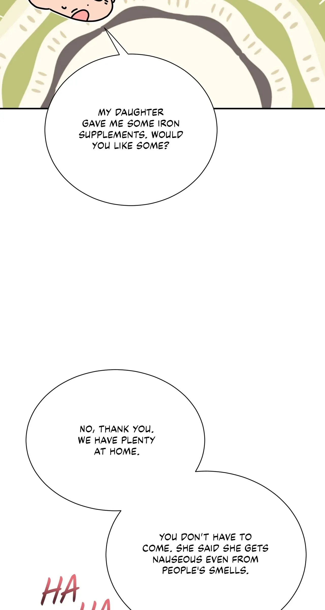 Fake Wife Chapter 62 page 52