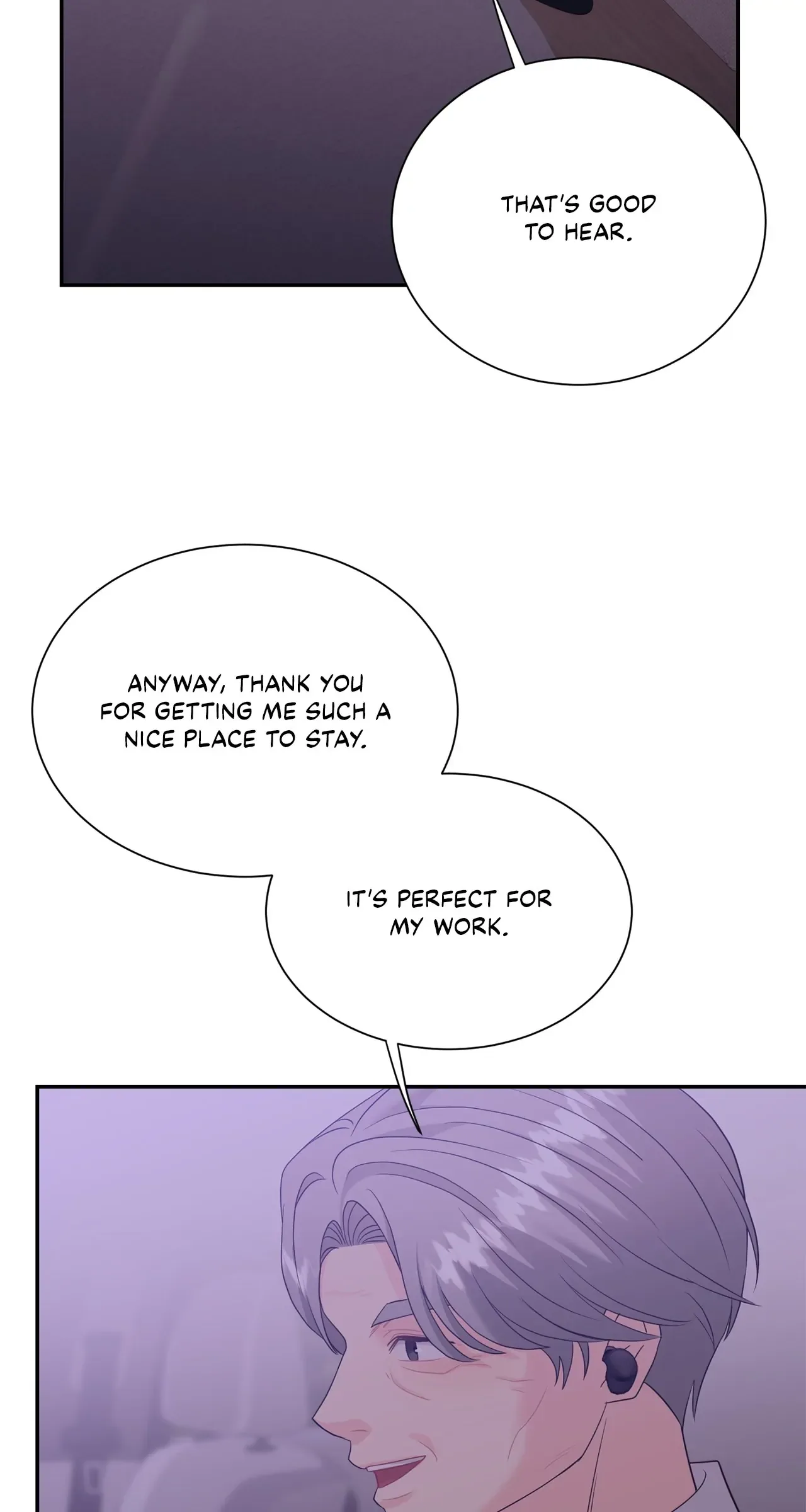 Fake Wife Chapter 67 page 81