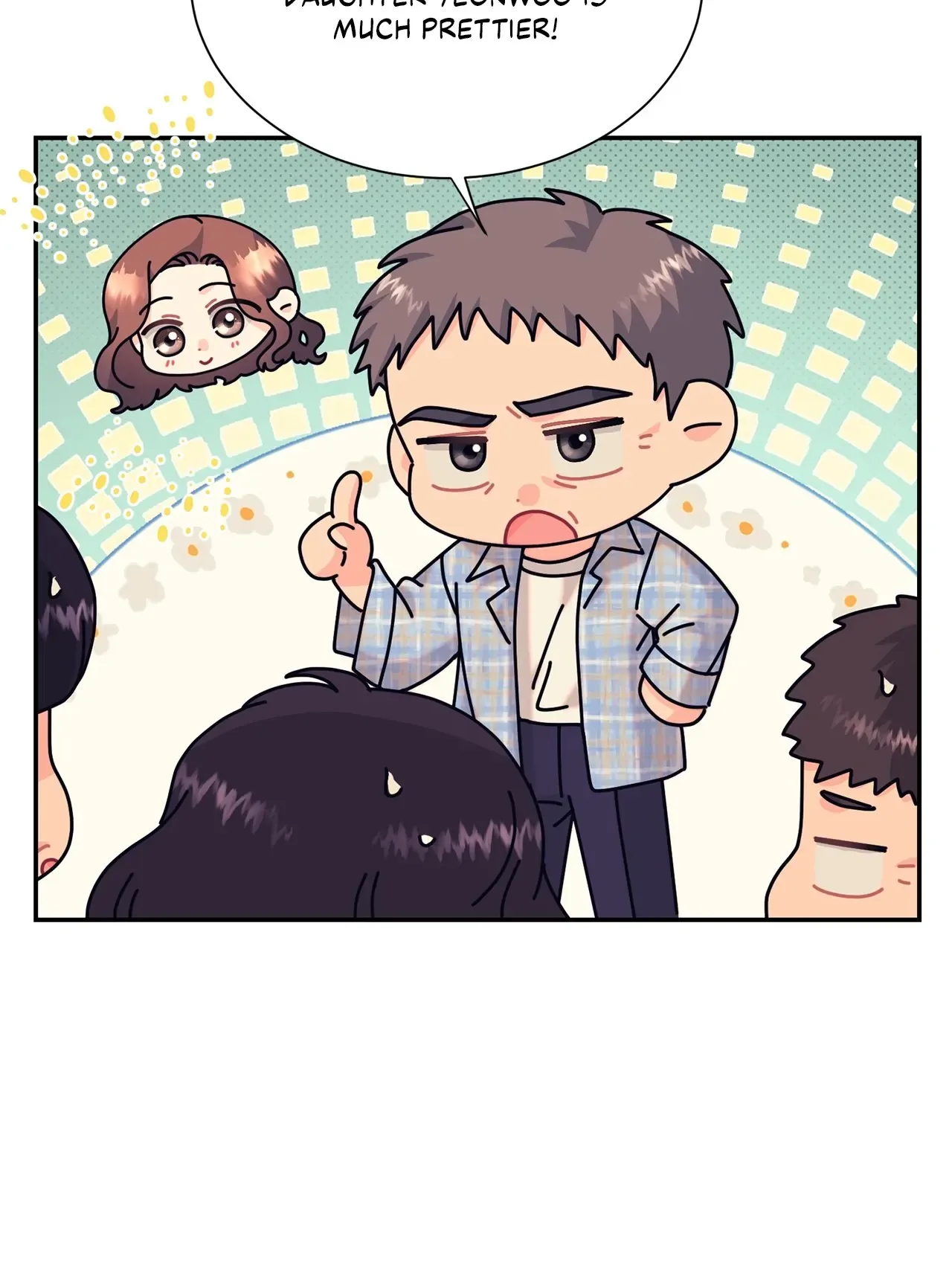 Fake Wife Chapter 62 page 49