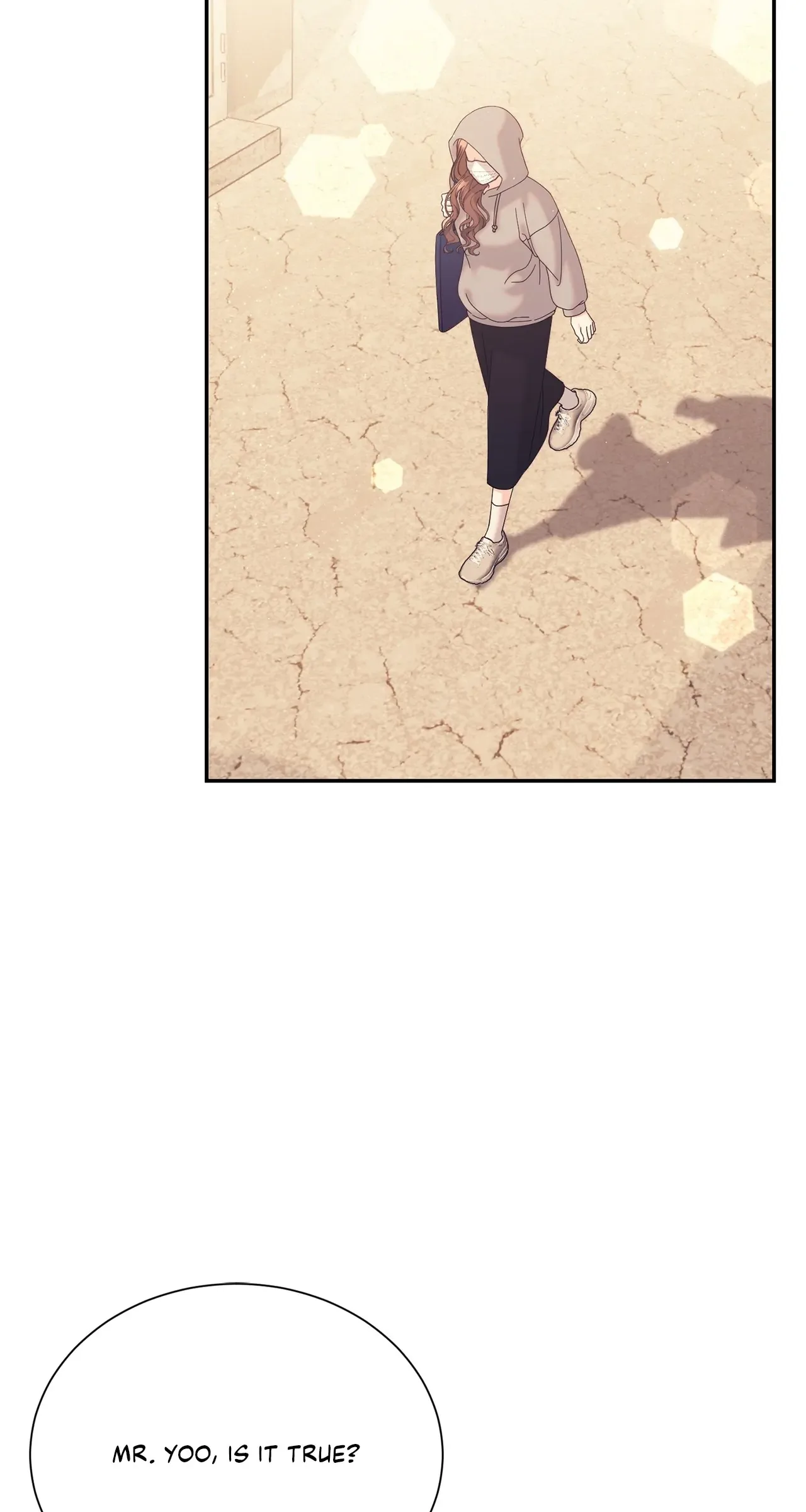 Fake Wife Chapter 62 page 43