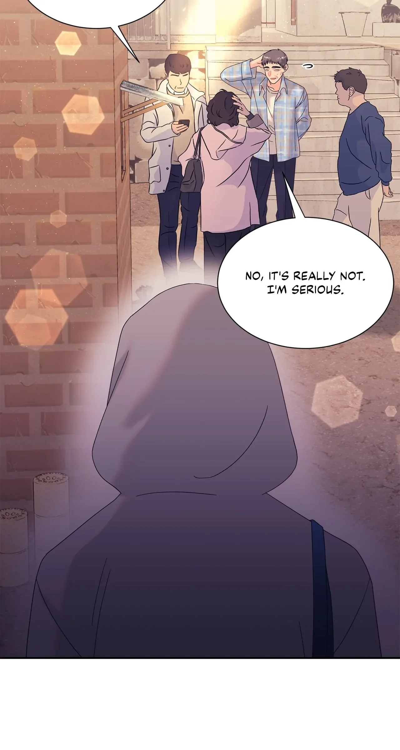 Fake Wife Chapter 62 page 45