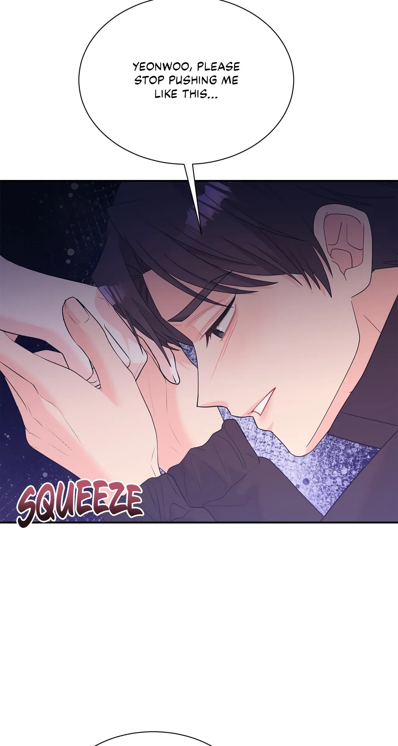 Fake Wife Chapter 65 page 34