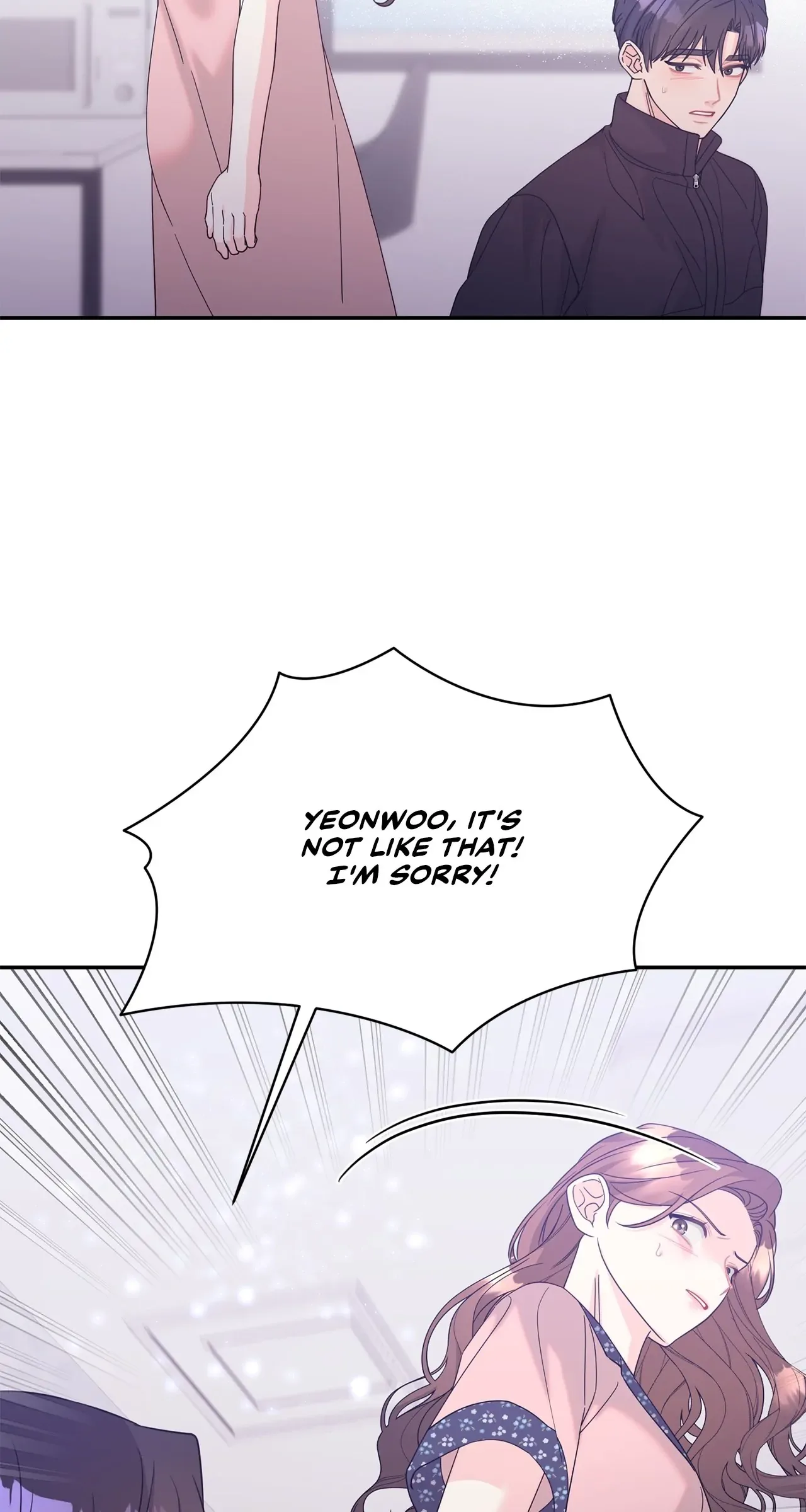 Fake Wife Chapter 65 page 31