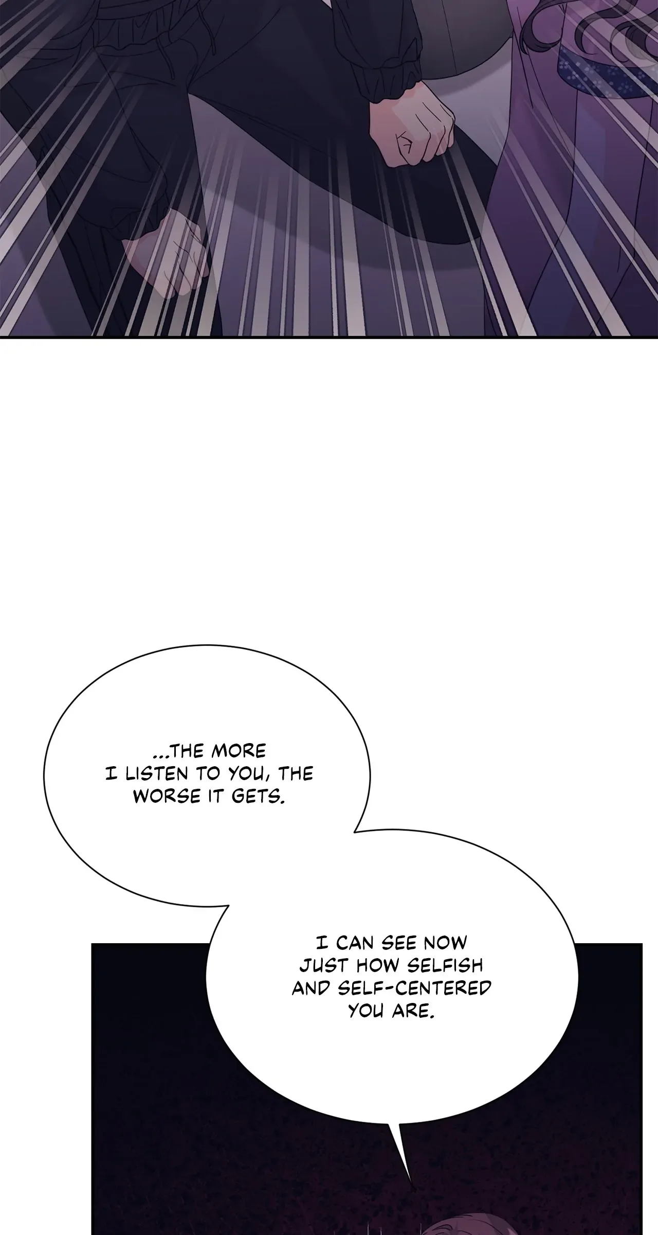 Fake Wife Chapter 65 page 27