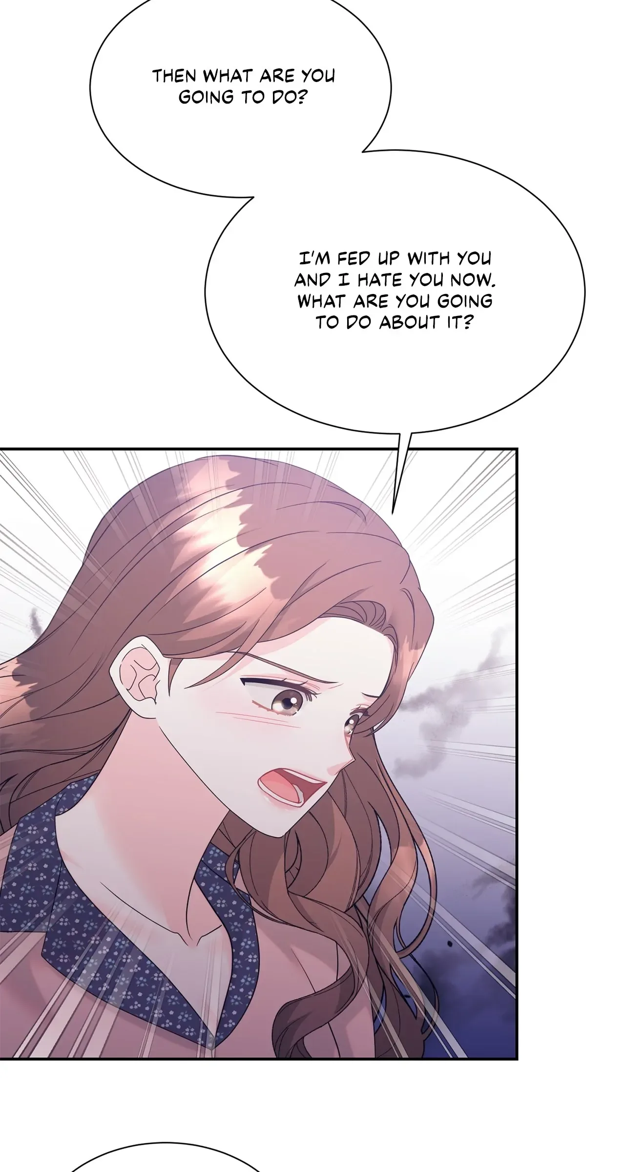 Fake Wife Chapter 65 page 35