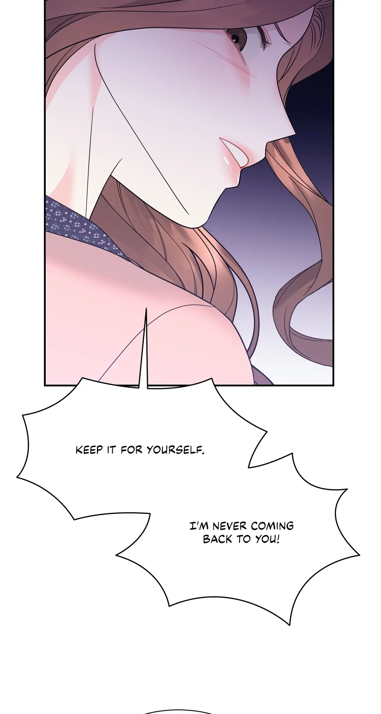 Fake Wife Chapter 65 page 33
