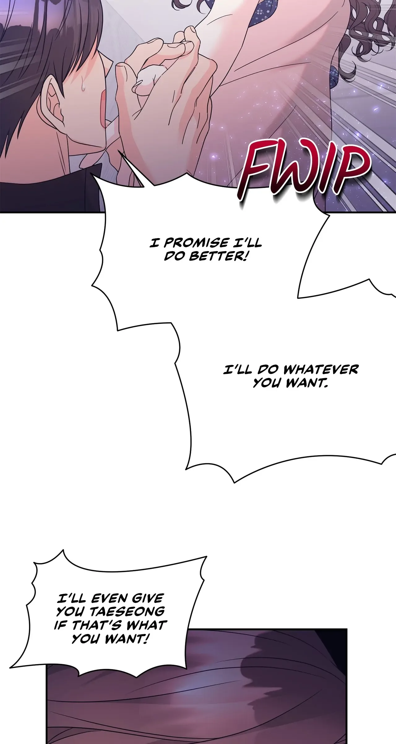 Fake Wife Chapter 65 page 32
