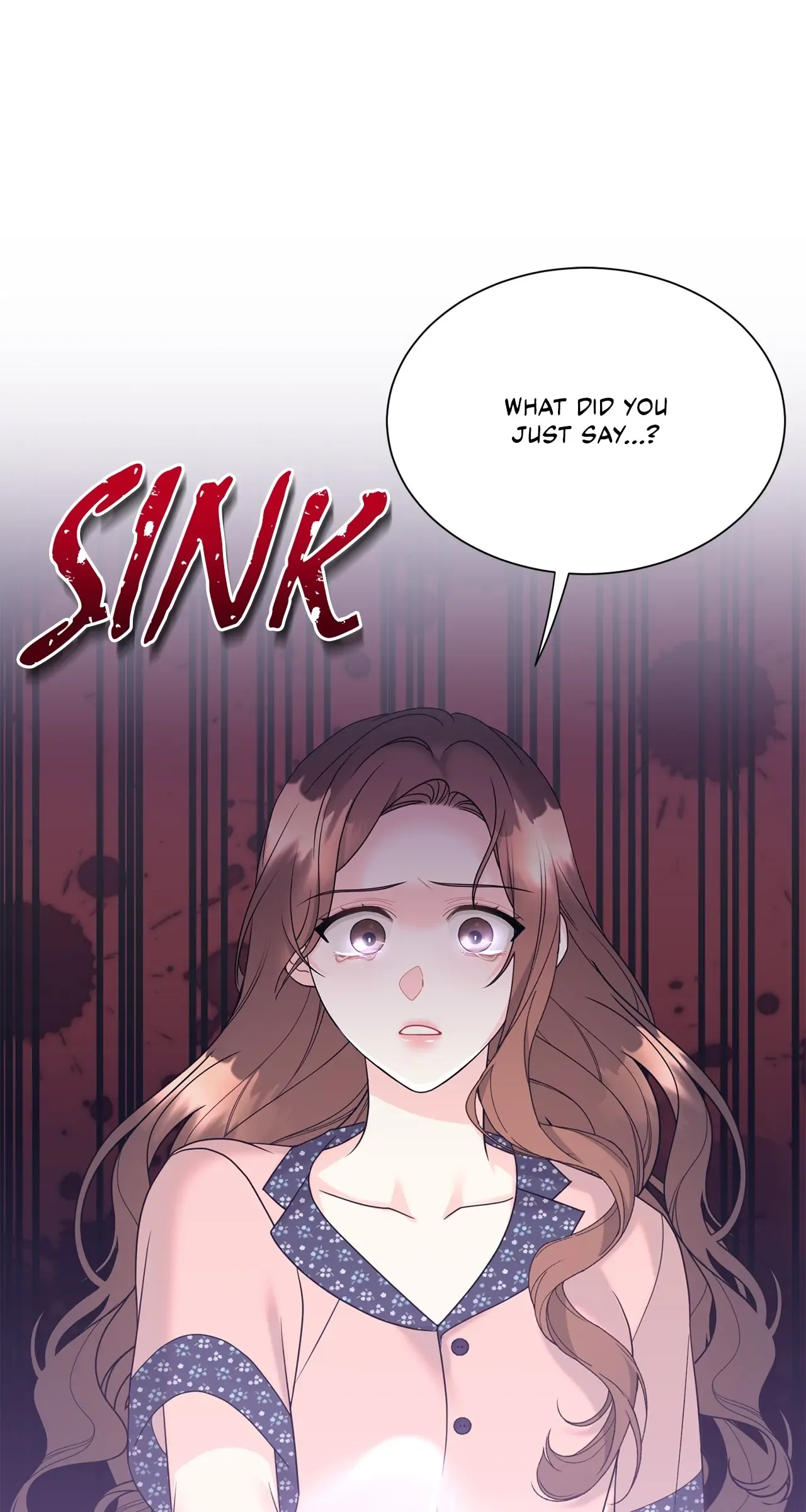 Fake Wife Chapter 65 page 40